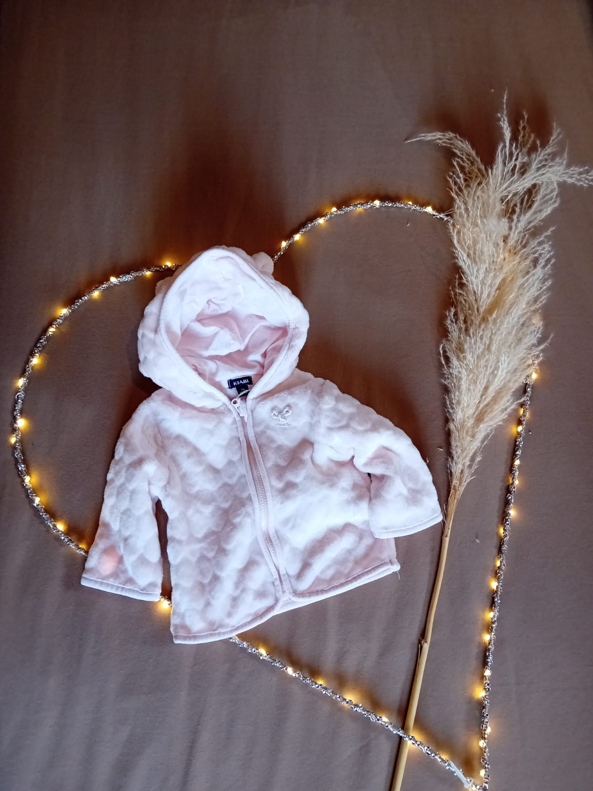 Ensemble veste et Pantalon chaud 2