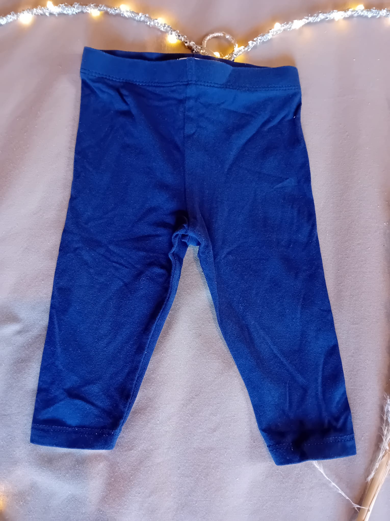 Lot de 3 leggings 3