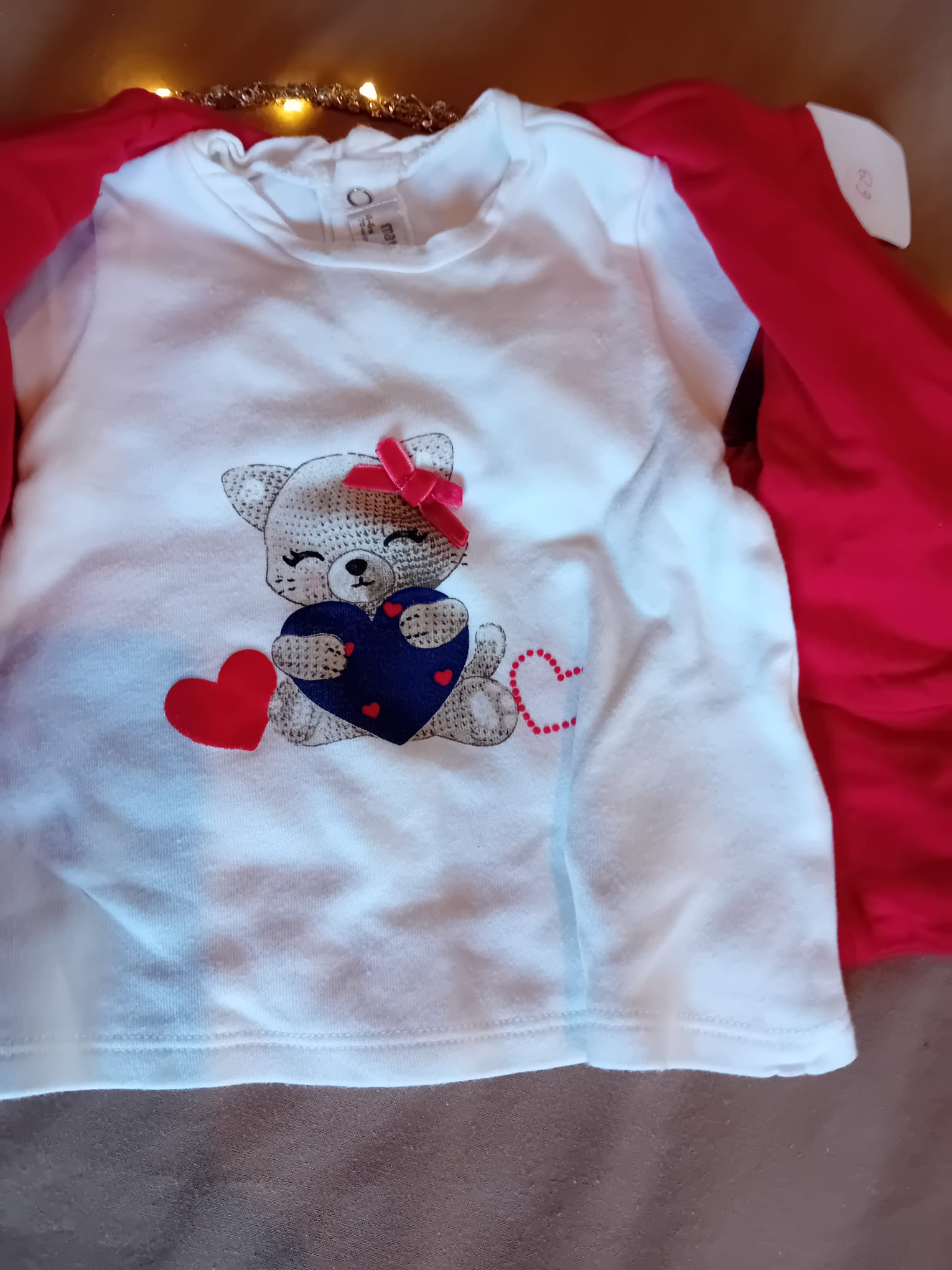 Ensemble 3 pièces  3