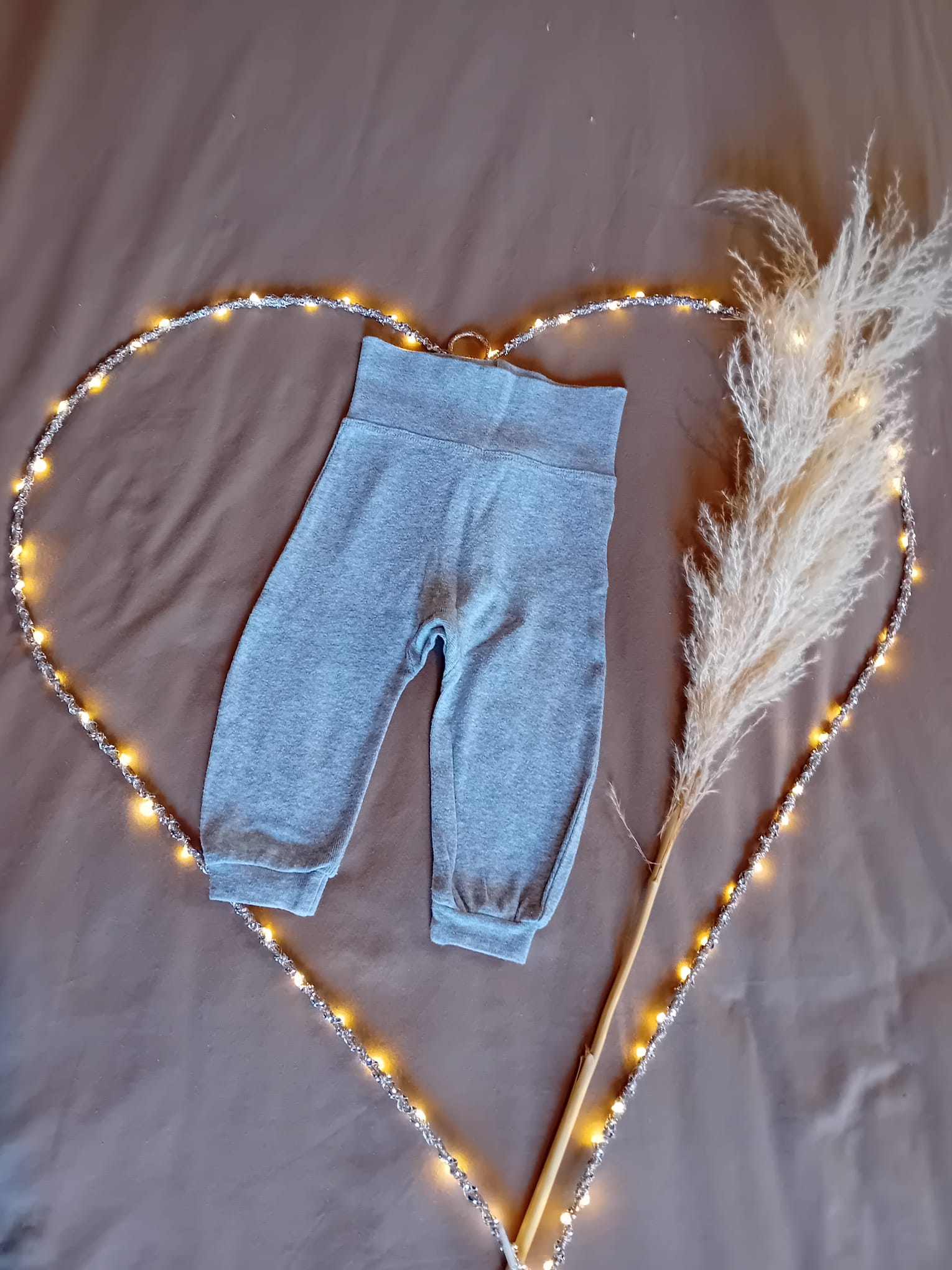 Pantalon survêtement léger 