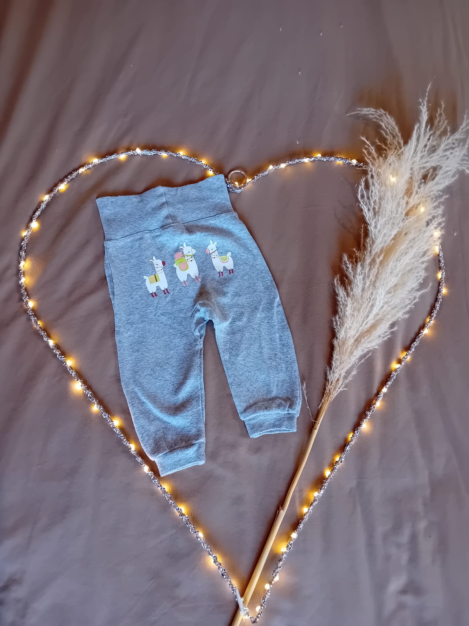 Pantalon survêtement léger  2