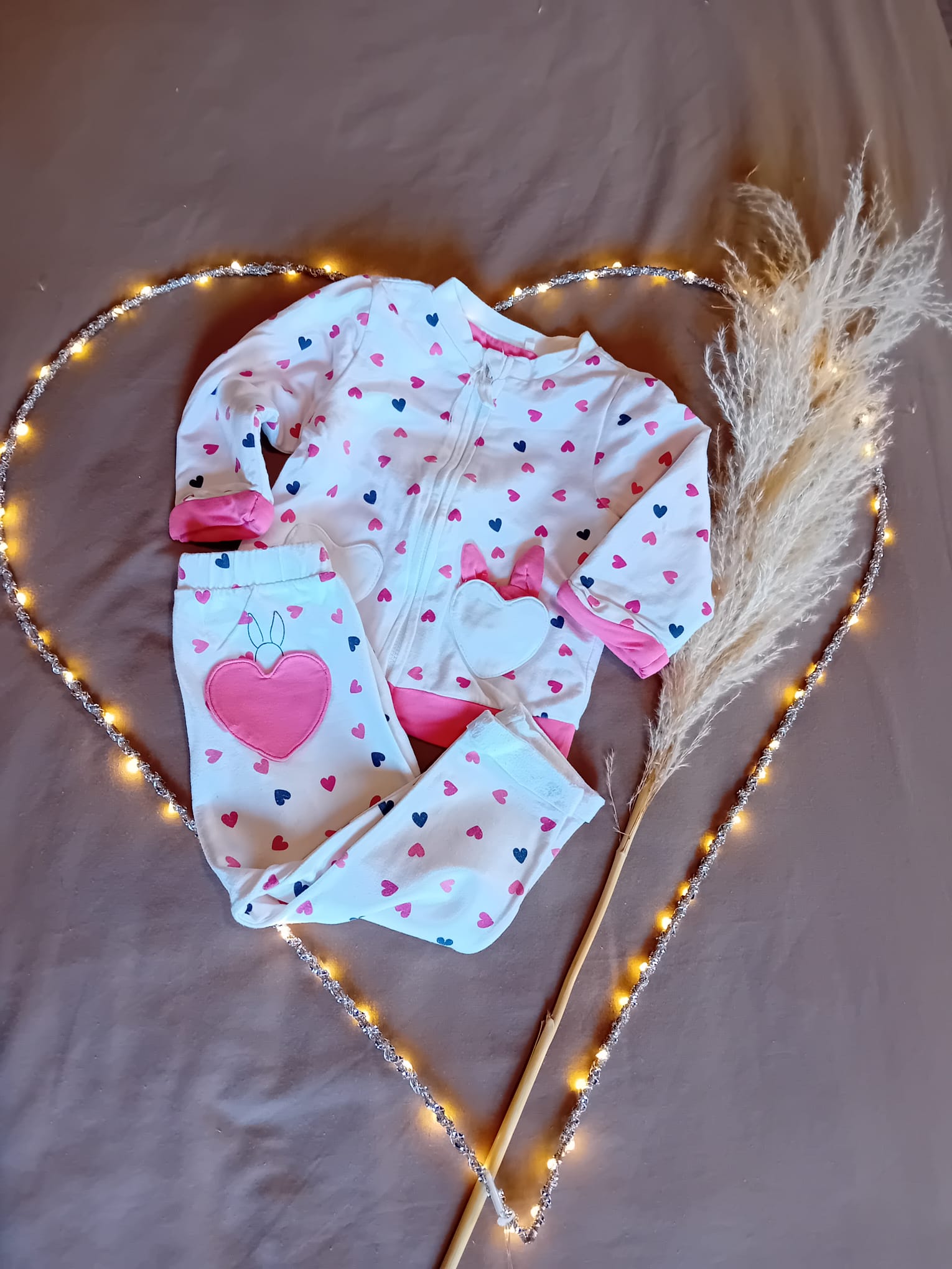 Ensemble survêtement 