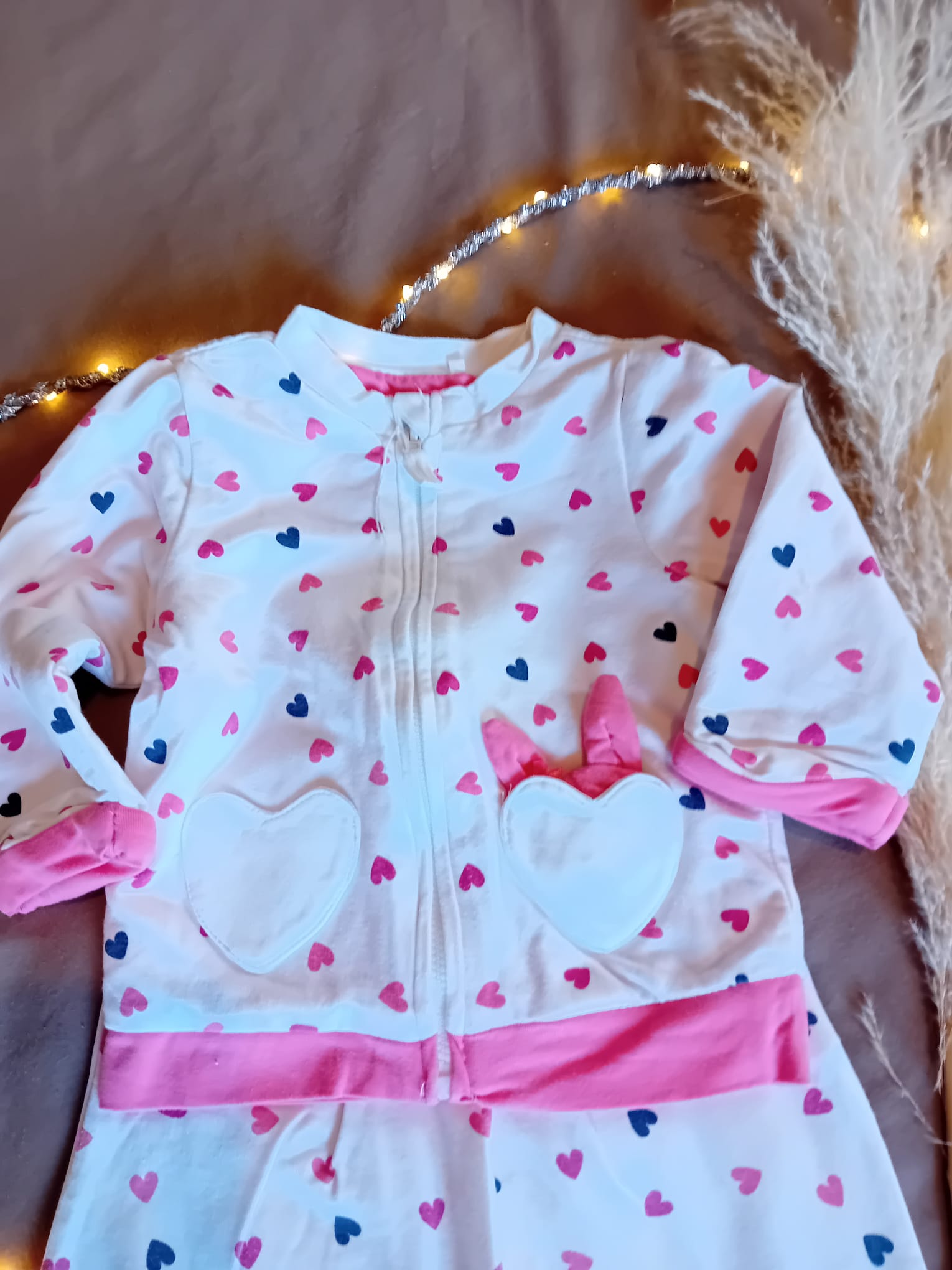 Ensemble survêtement  3