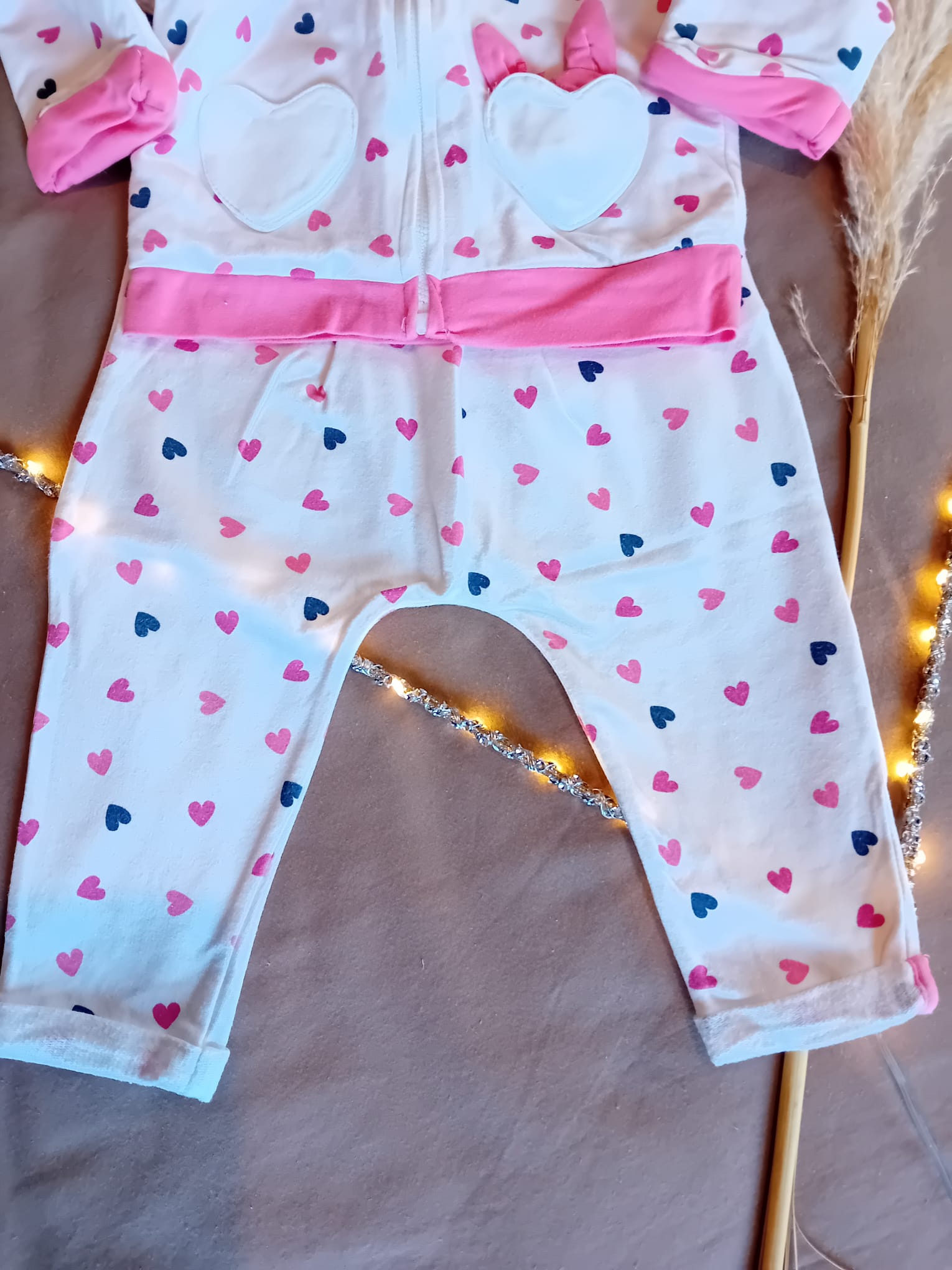 Ensemble survêtement  4