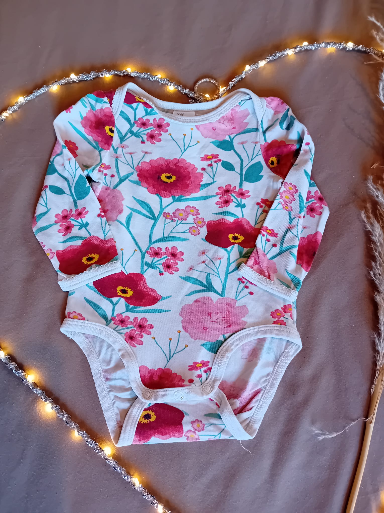 Body manches longues 2