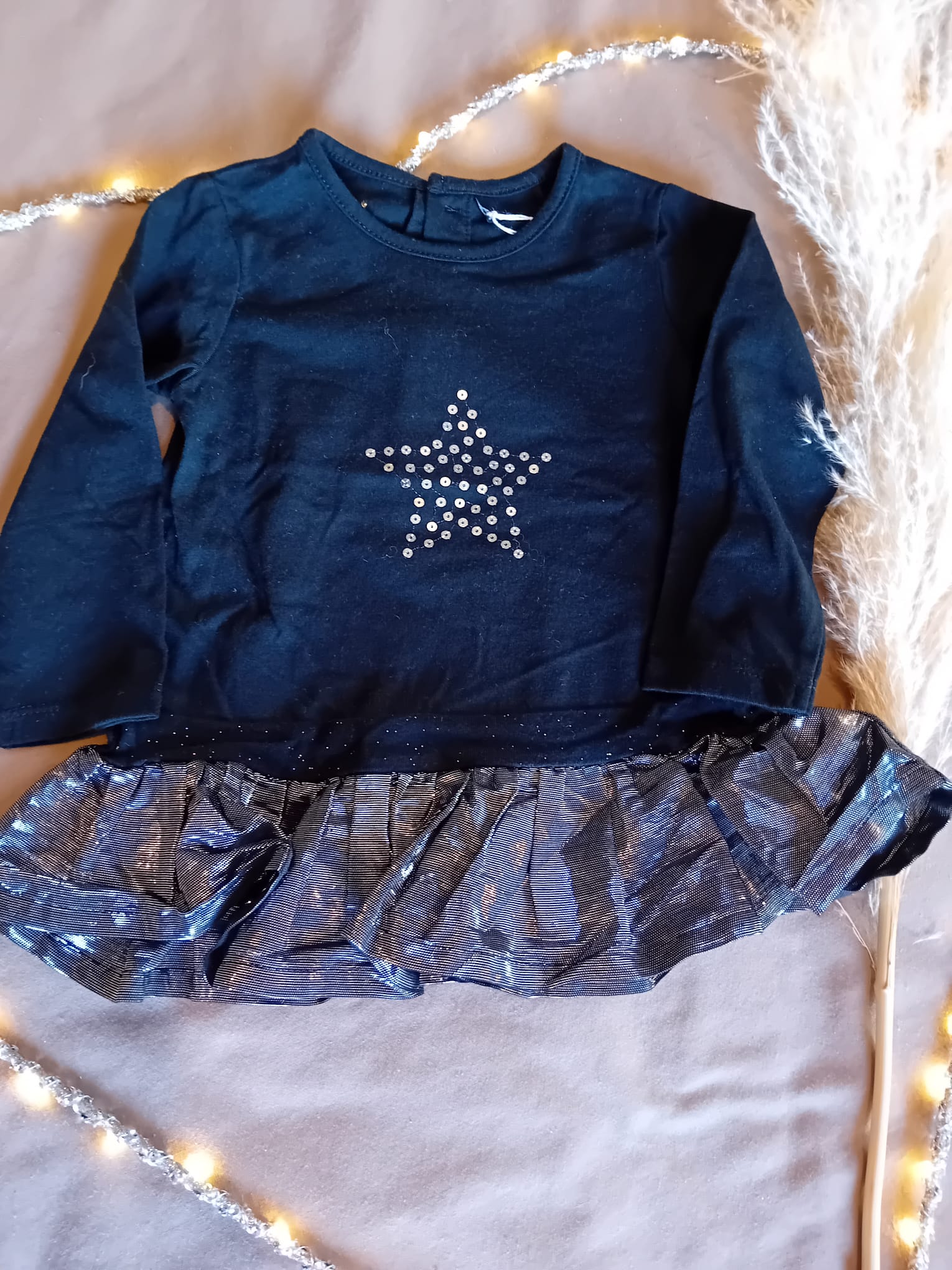 Tunique et legging  2