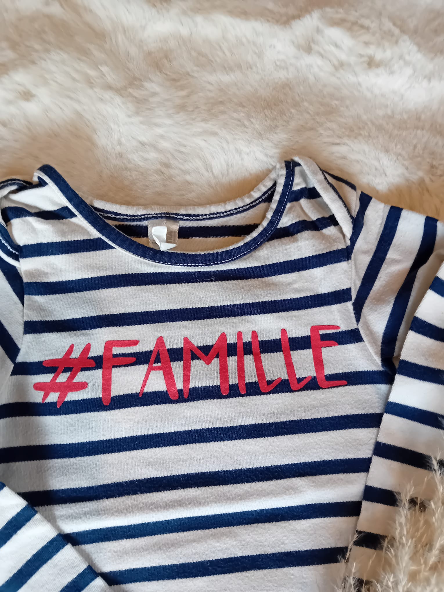 T.shirt manches longues  2