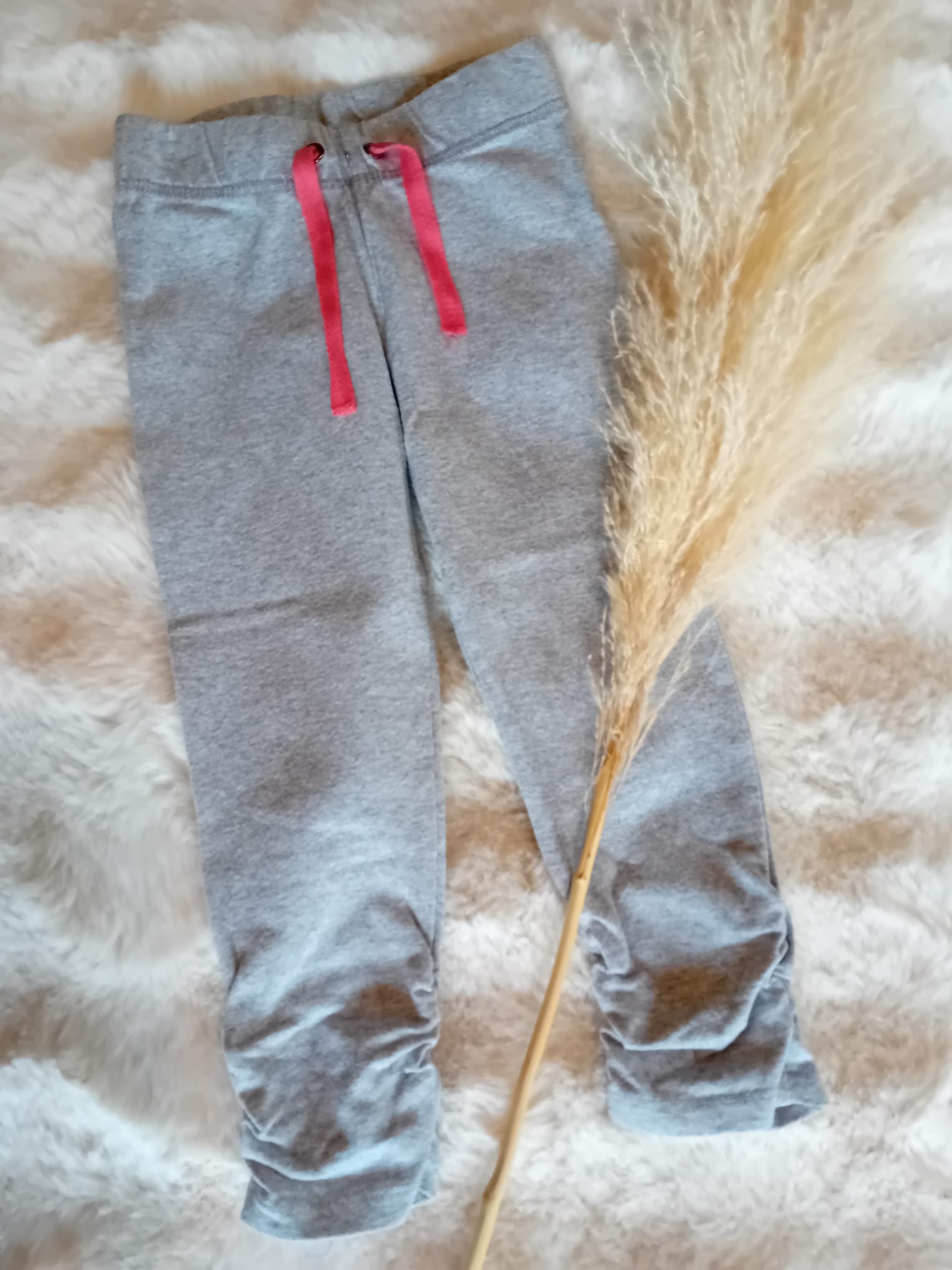 Pantalon survêtement léger 