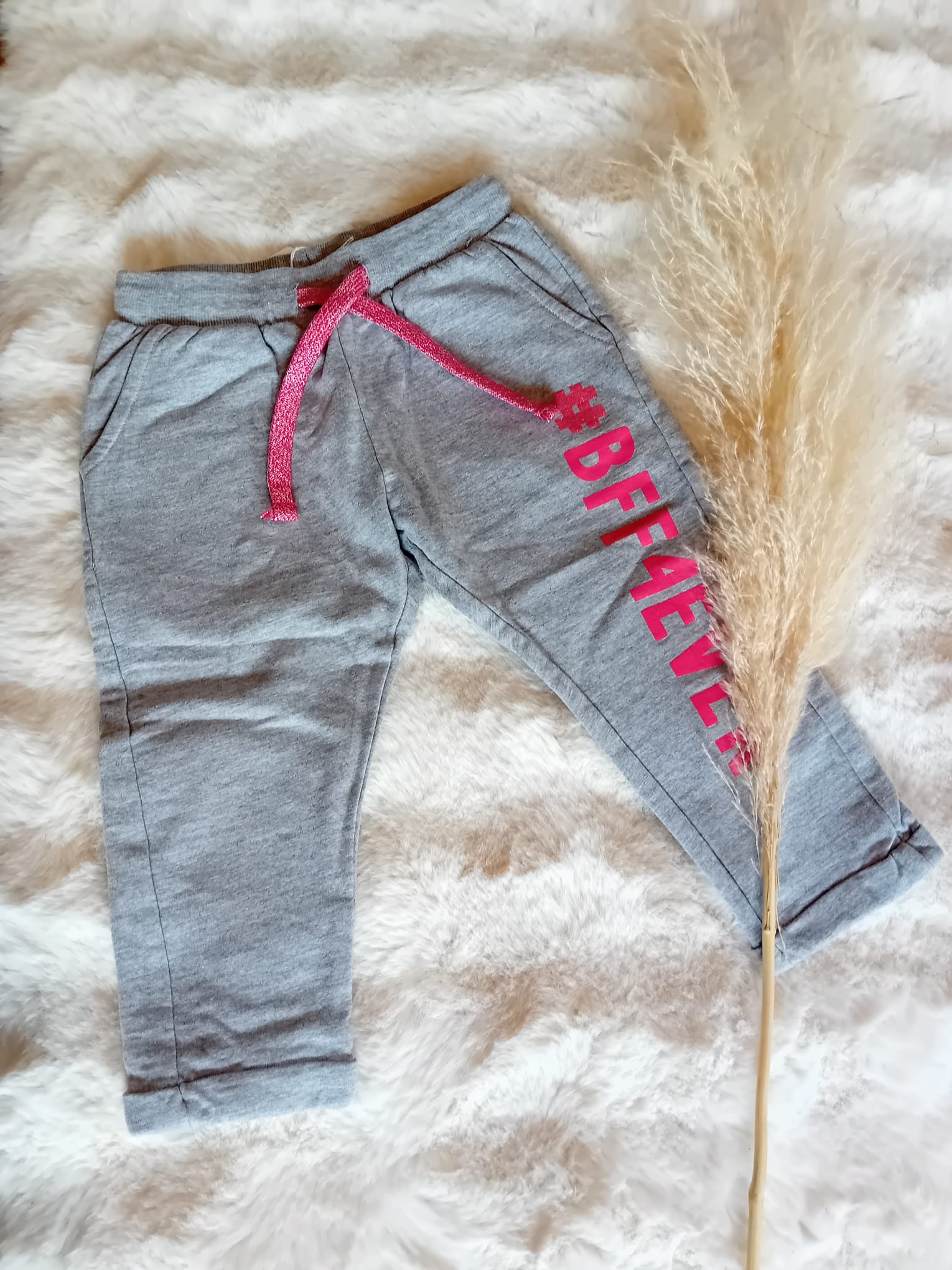 Pantalon survêtement 