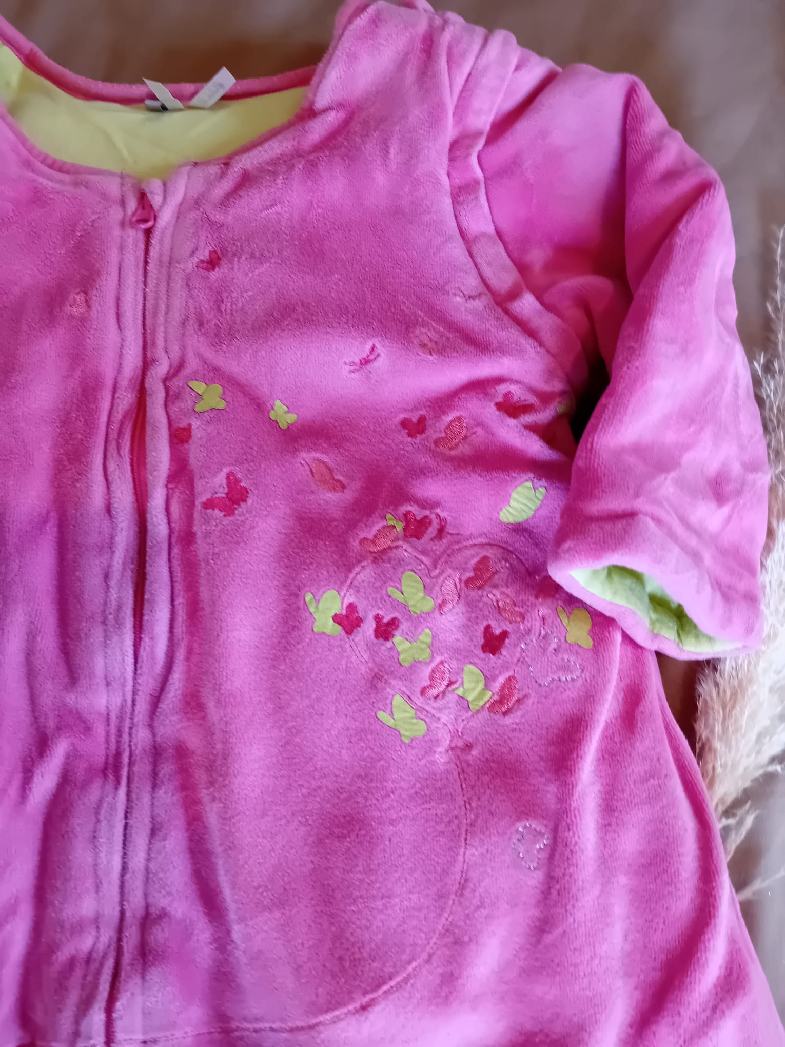 Turbulette taille 2 2