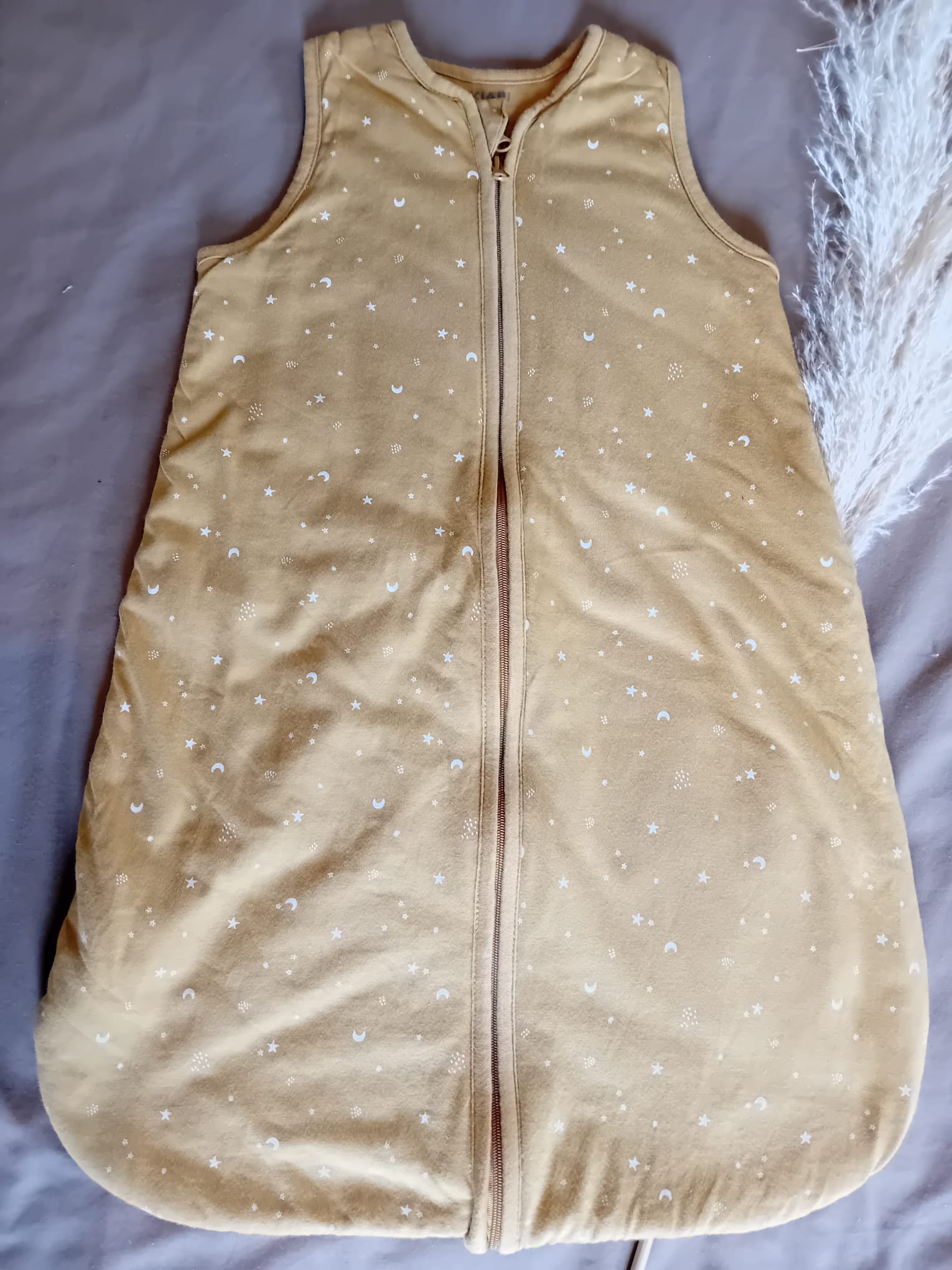 Turbulette 0-6 Mois 2