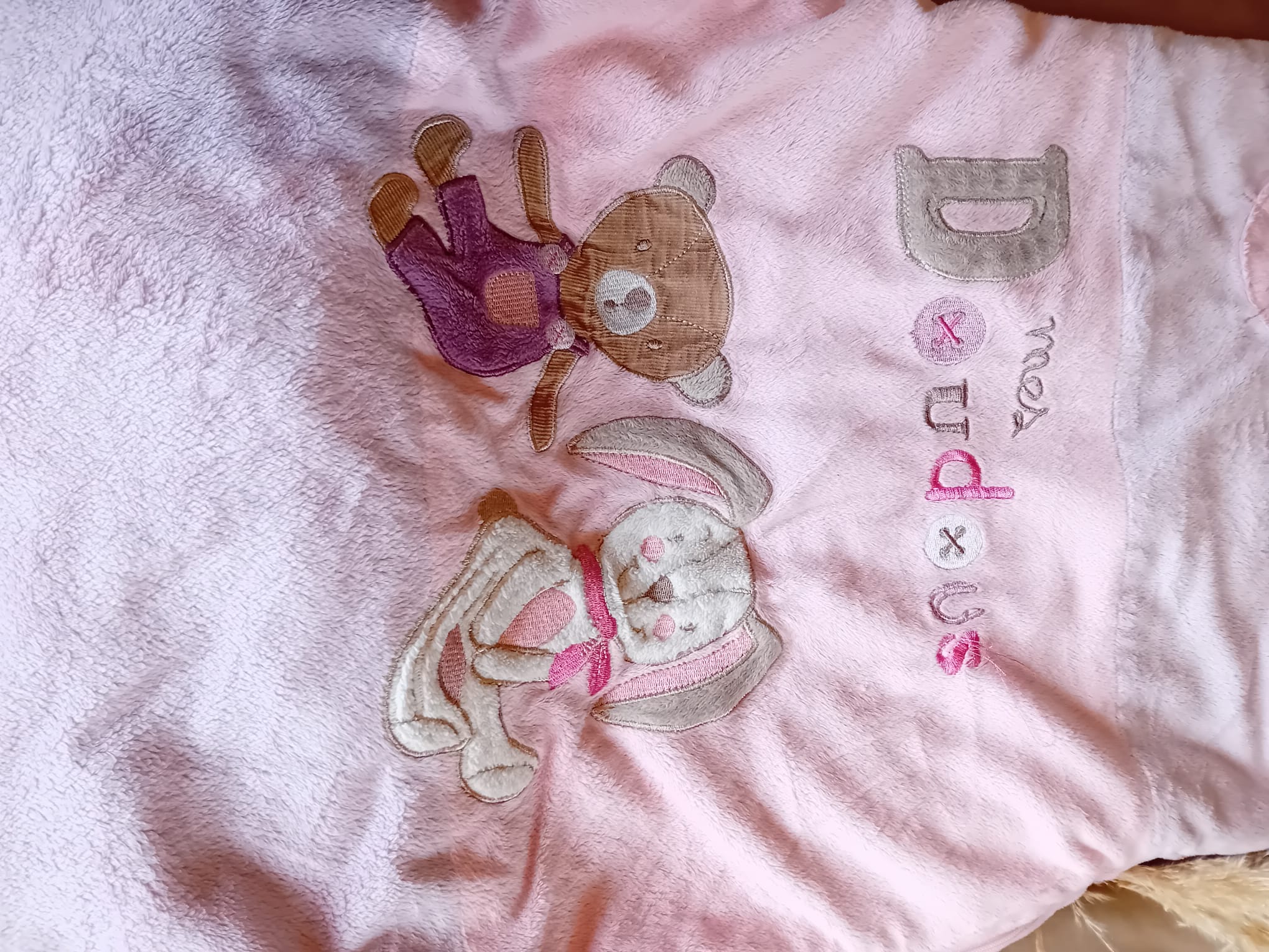 Turbulette 6-12 Mois 2