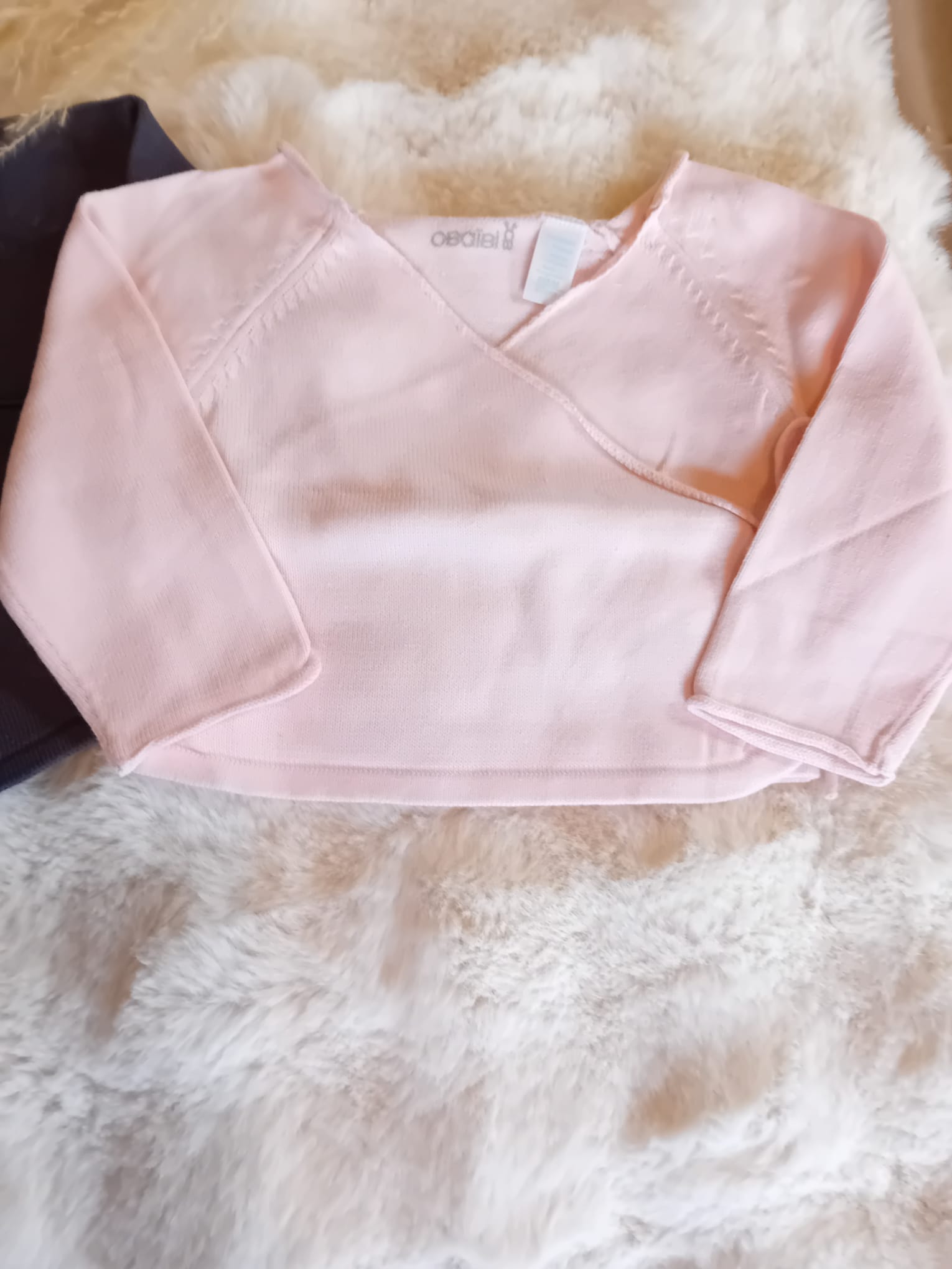 Lot de 2 brassières 3