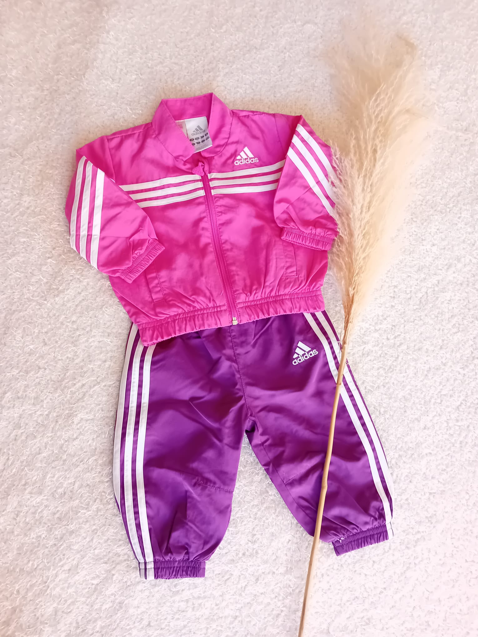 Ensemble survêtement Adidas 