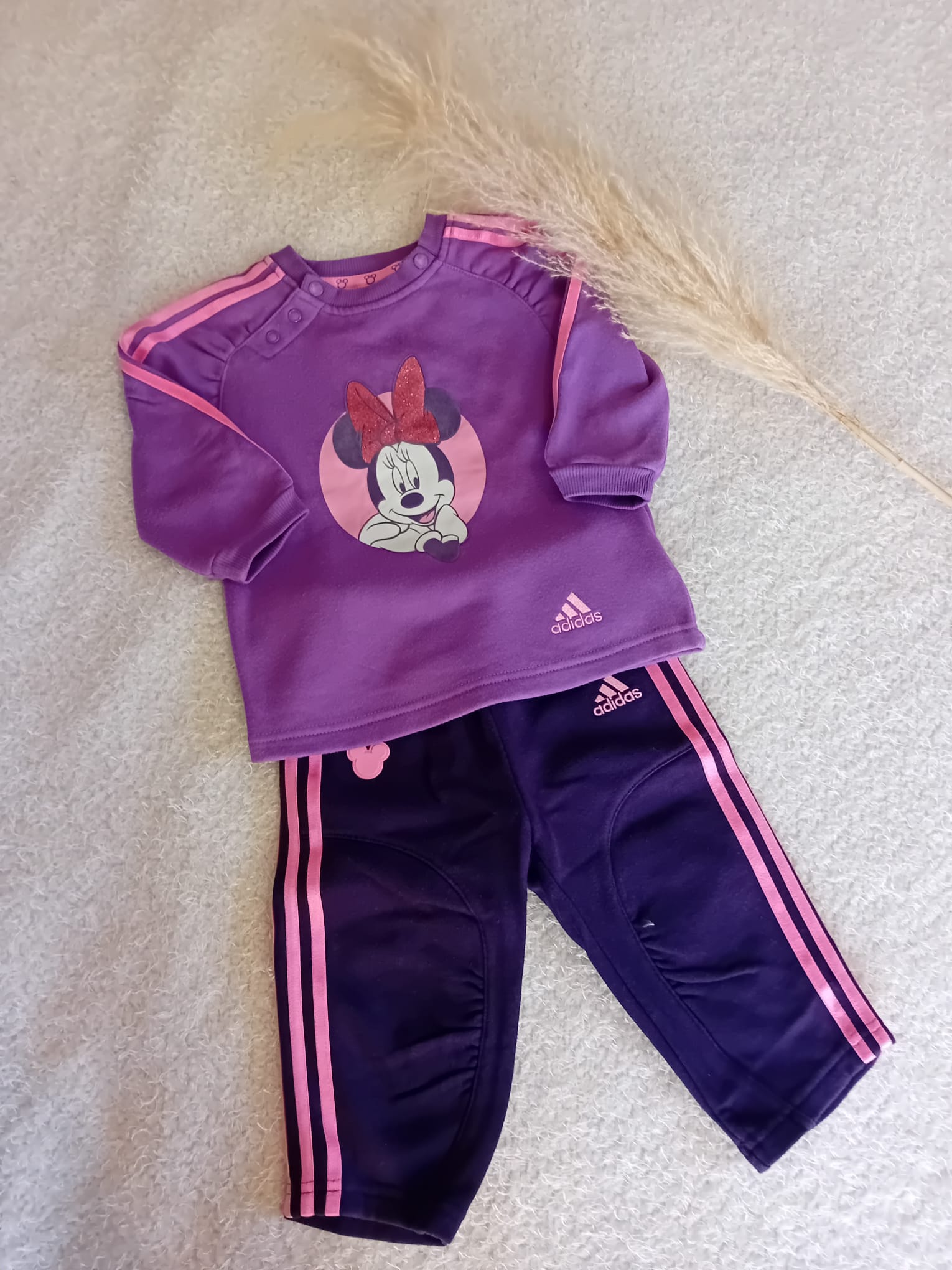 Ensemble survêtement Adidas 