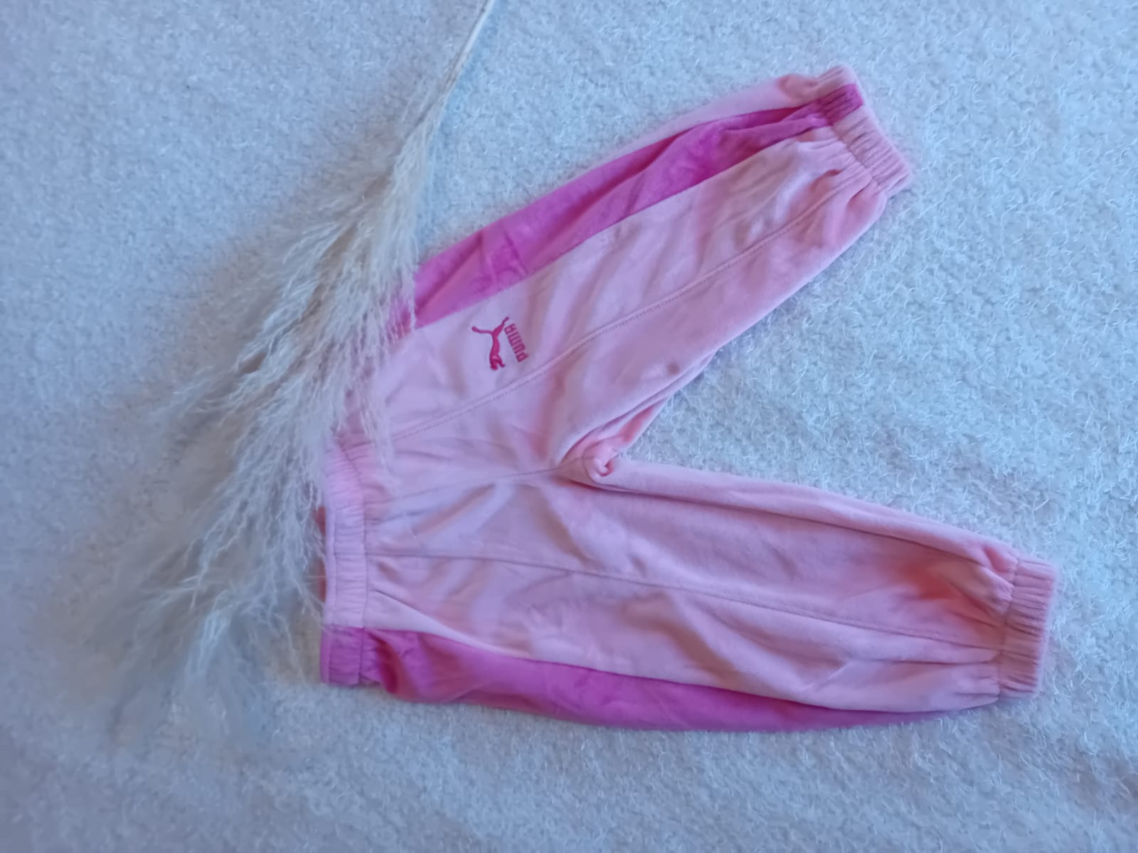 Pantalon survêtement Puma