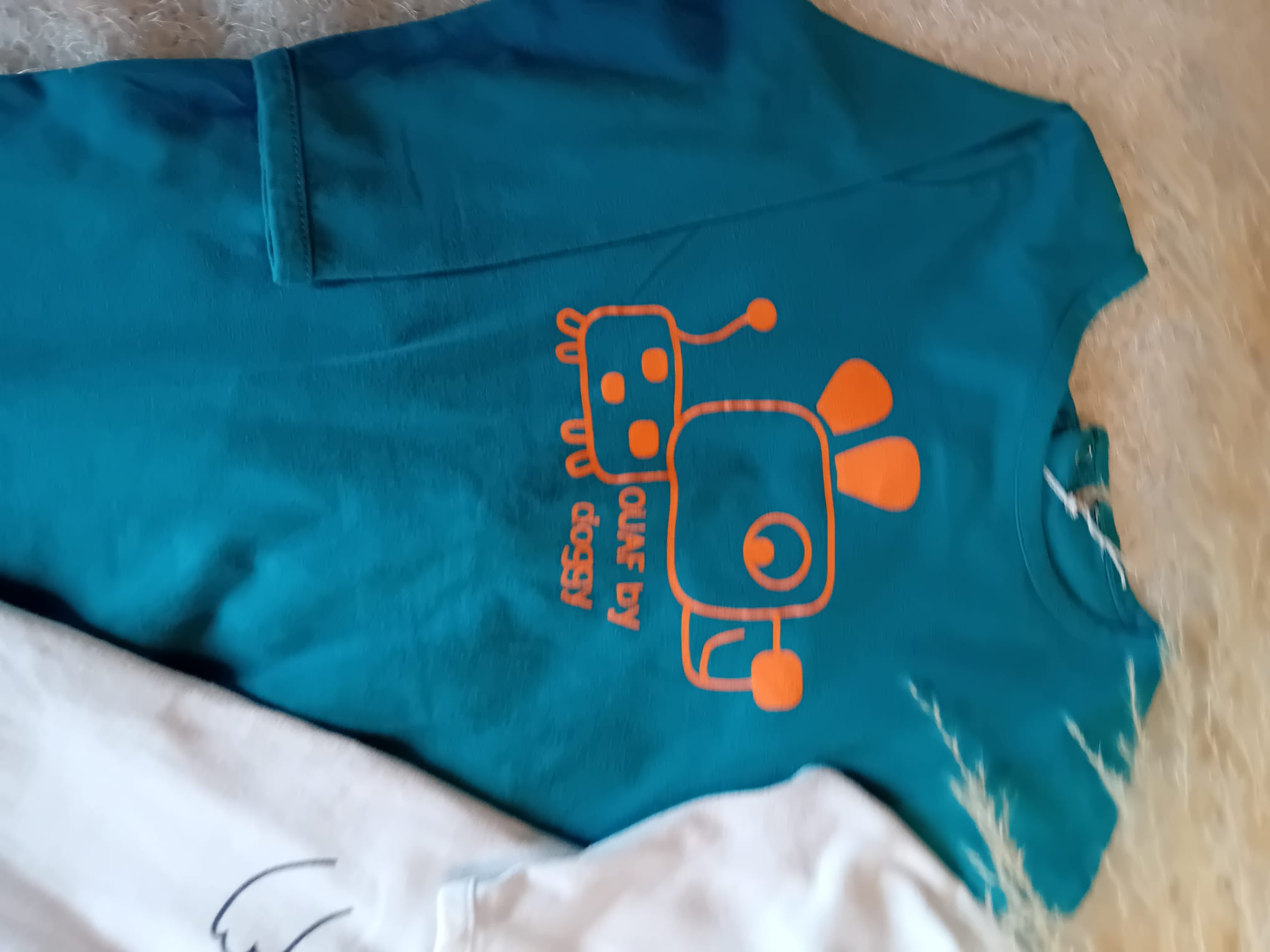 Lot de pyjamas léger  2