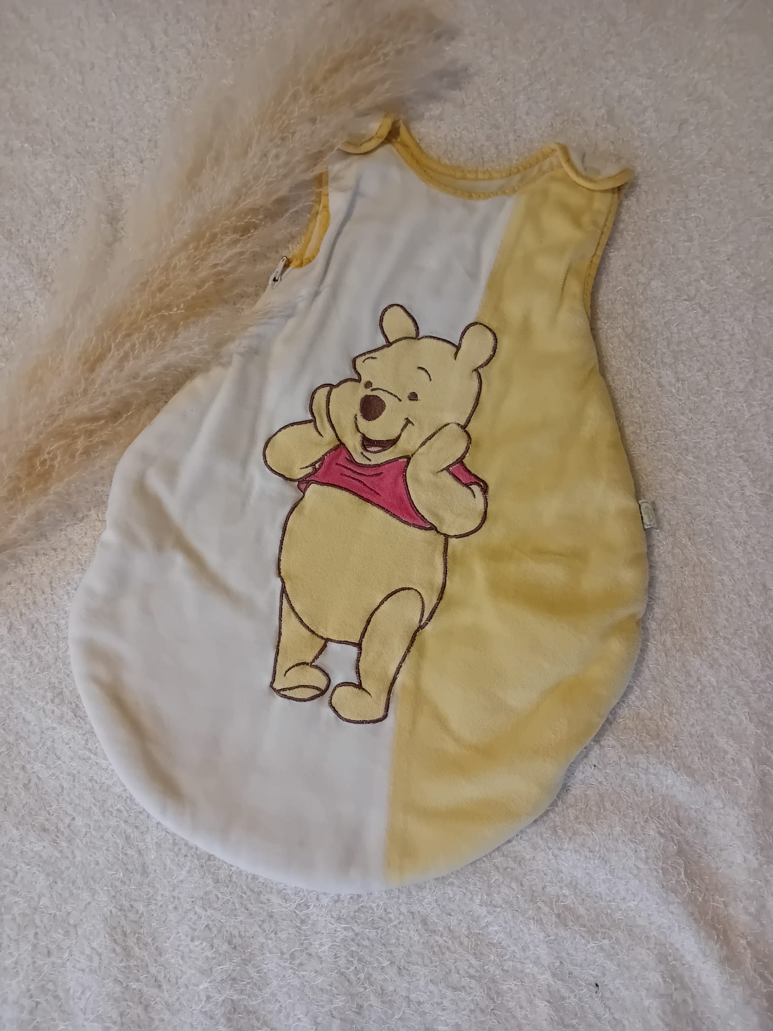 Turbulette Winnie 0-6 mois