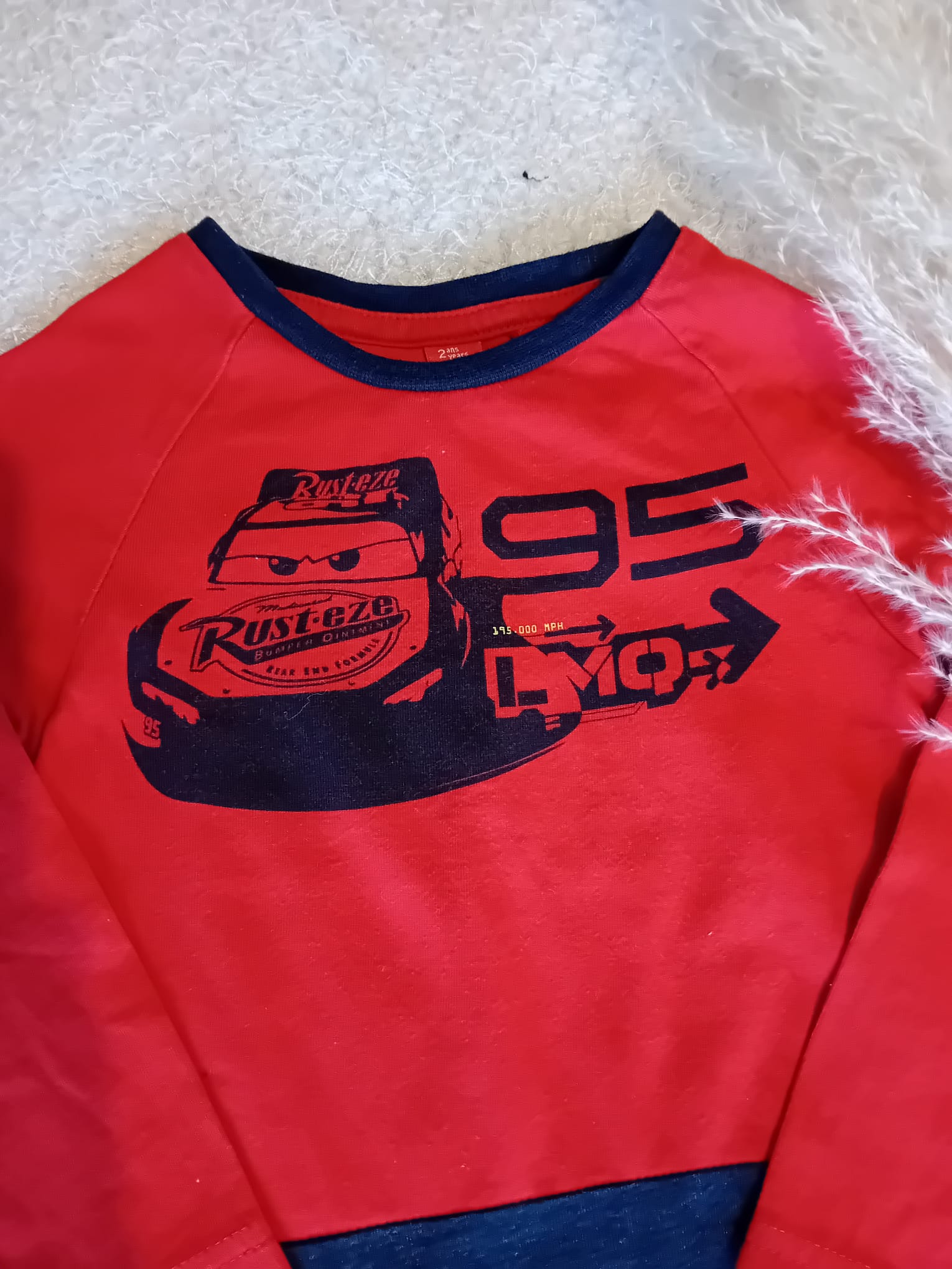 T.shirt manches longues  2