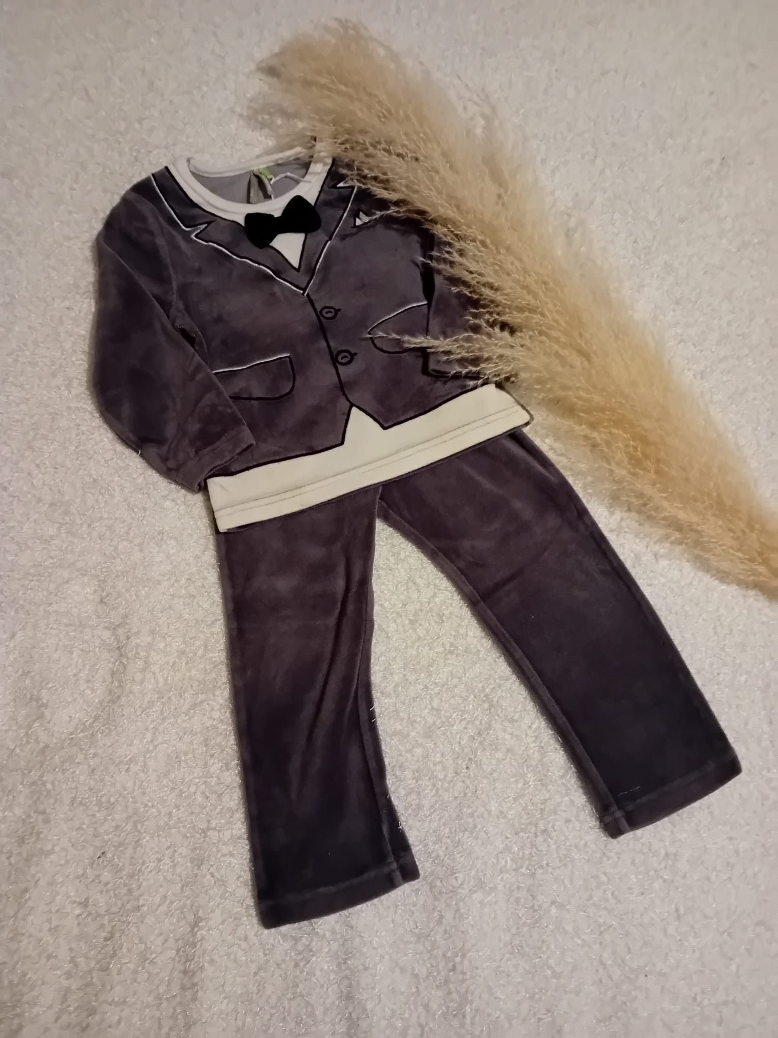 Pyjama de fête 🎄 