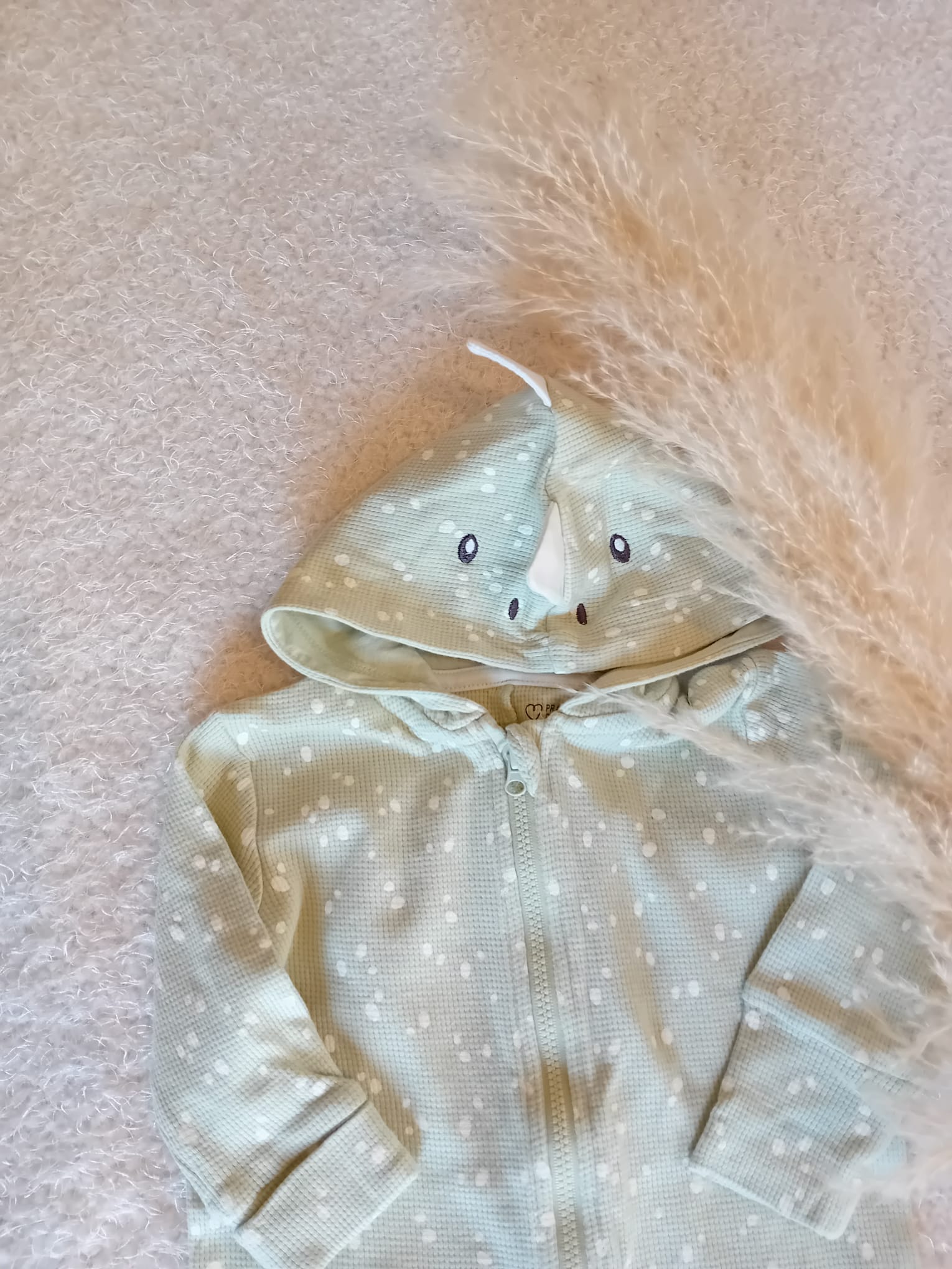 Combinaison manches longues  2