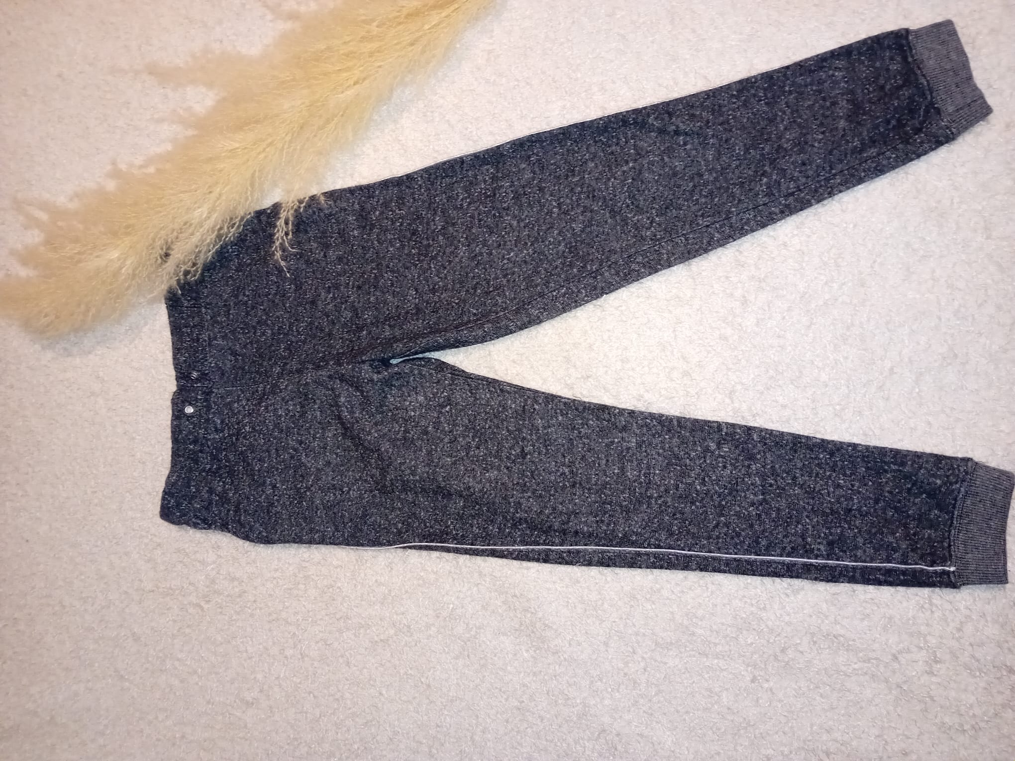 Pantalon survêtement 