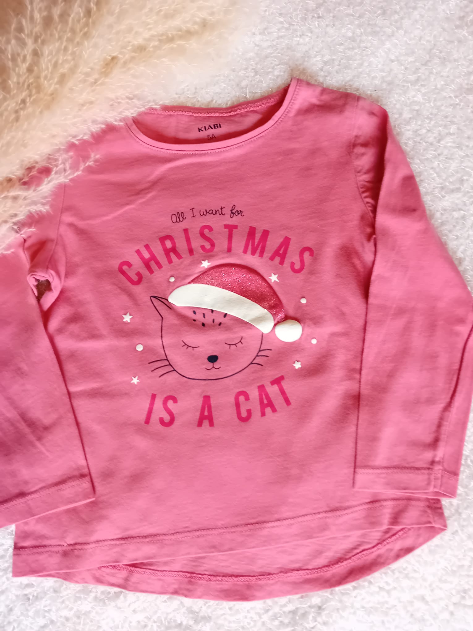 T.shirt manches longues  2