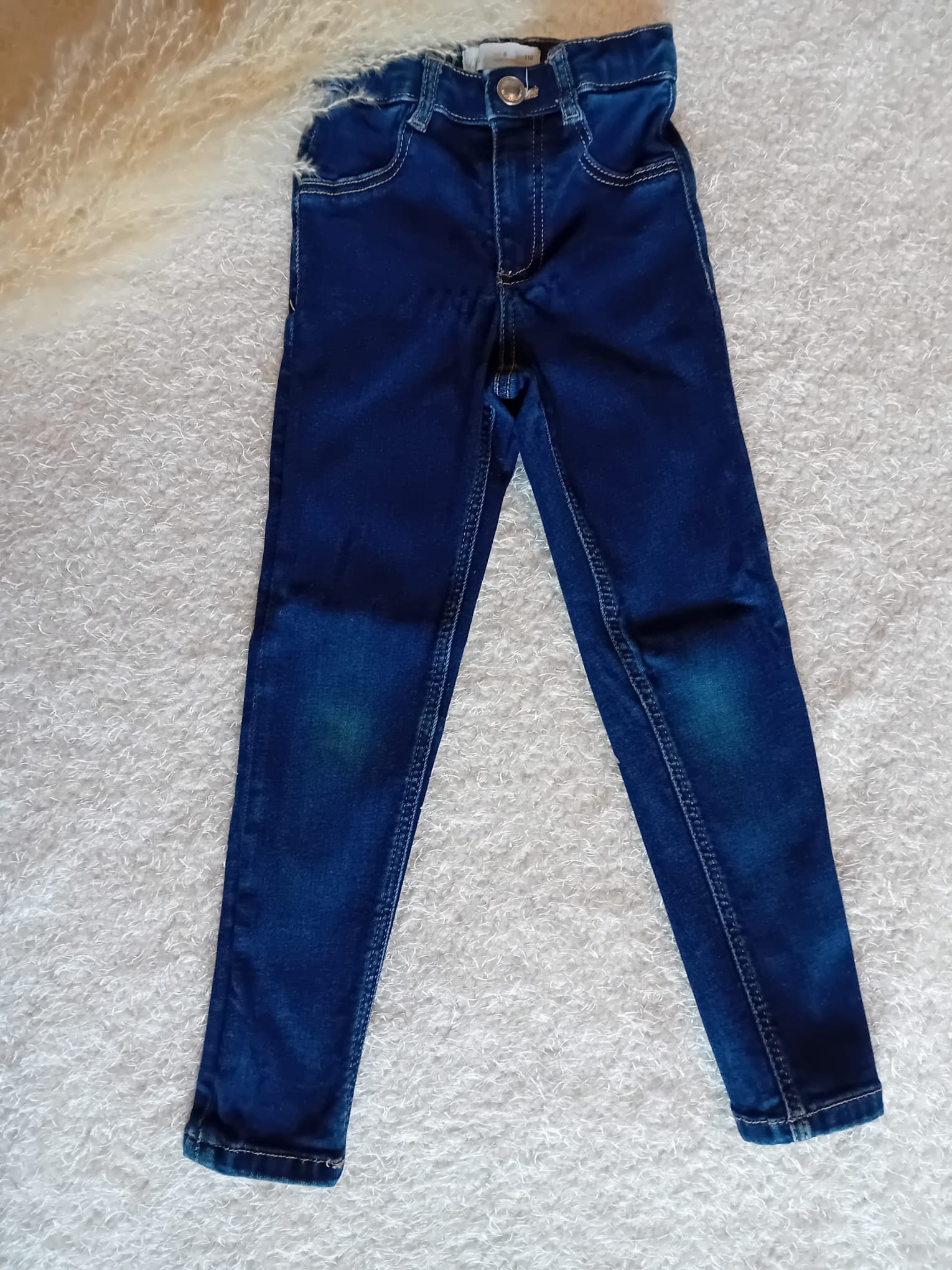 Jeans skinny 2