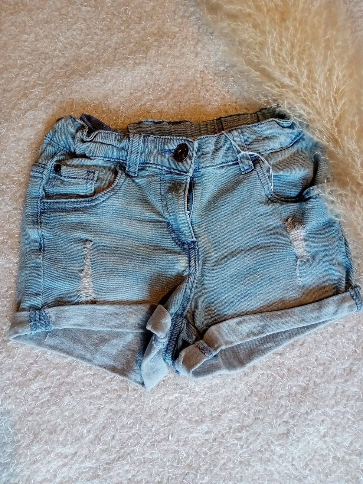 Short jeans 2