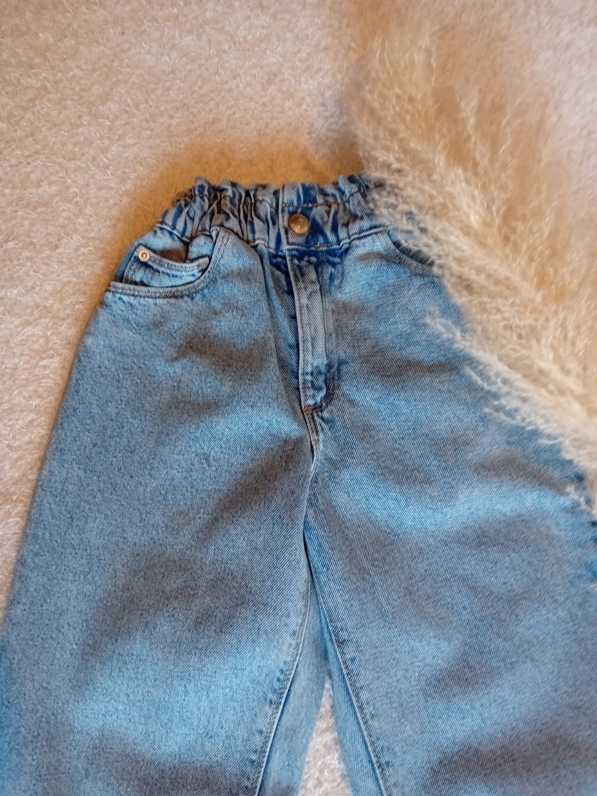 Jeans large 2