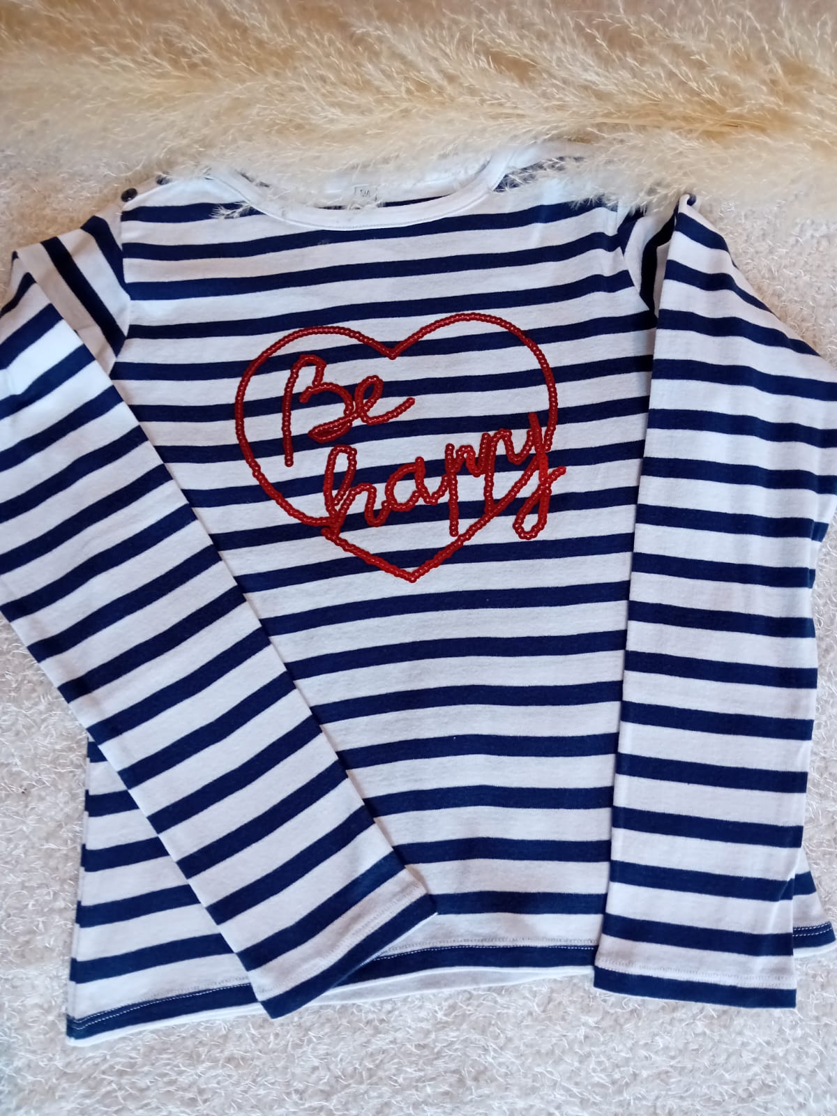 T.shirt manches longues  2