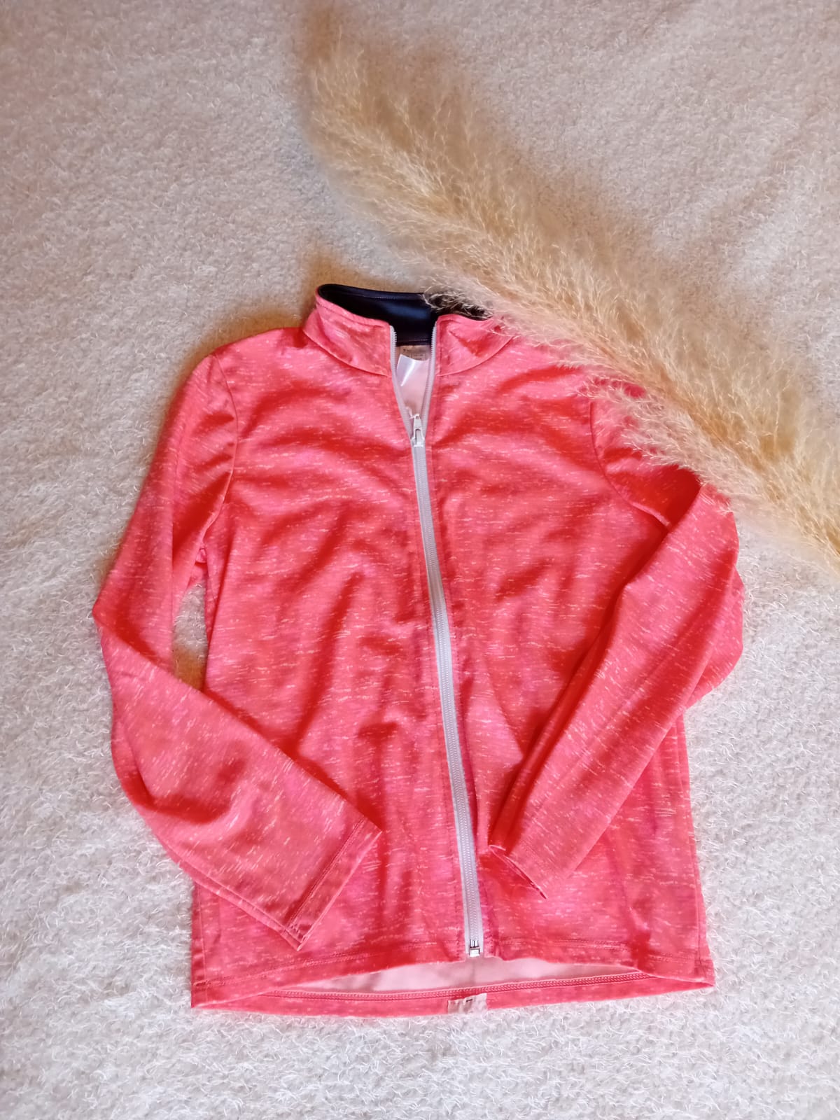 Gilet fluo