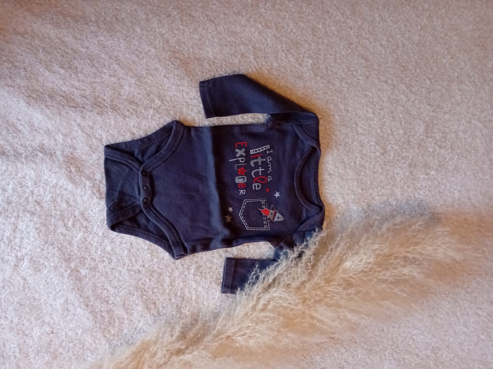 Body manches longues