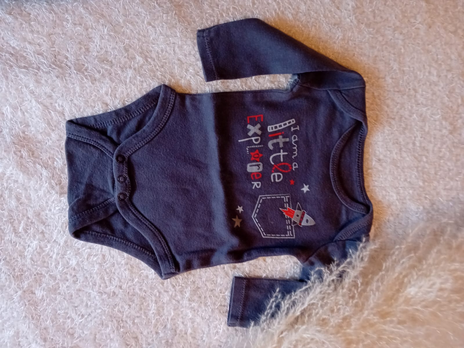 Body manches longues 2