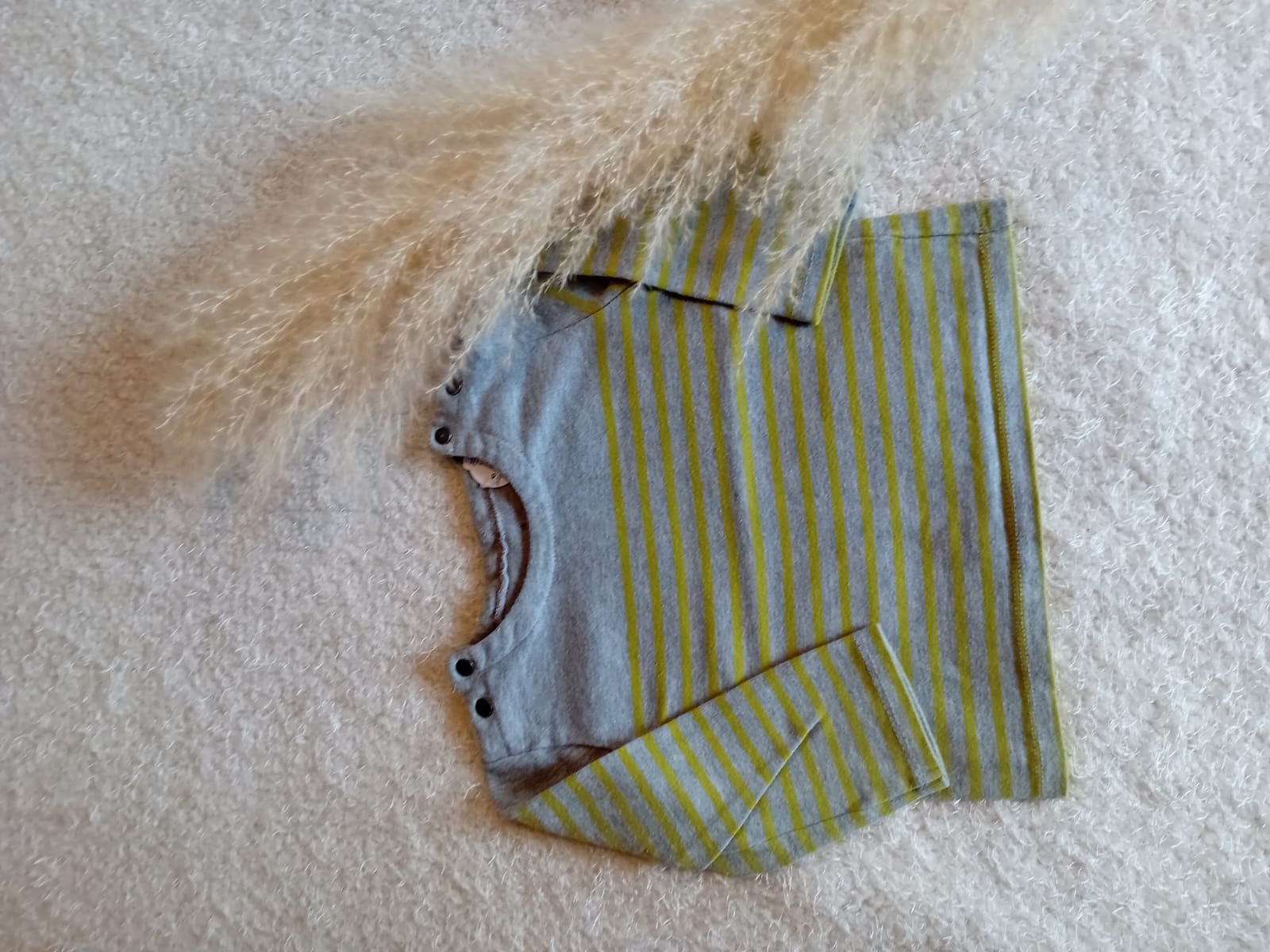 T.shirt manches longues 