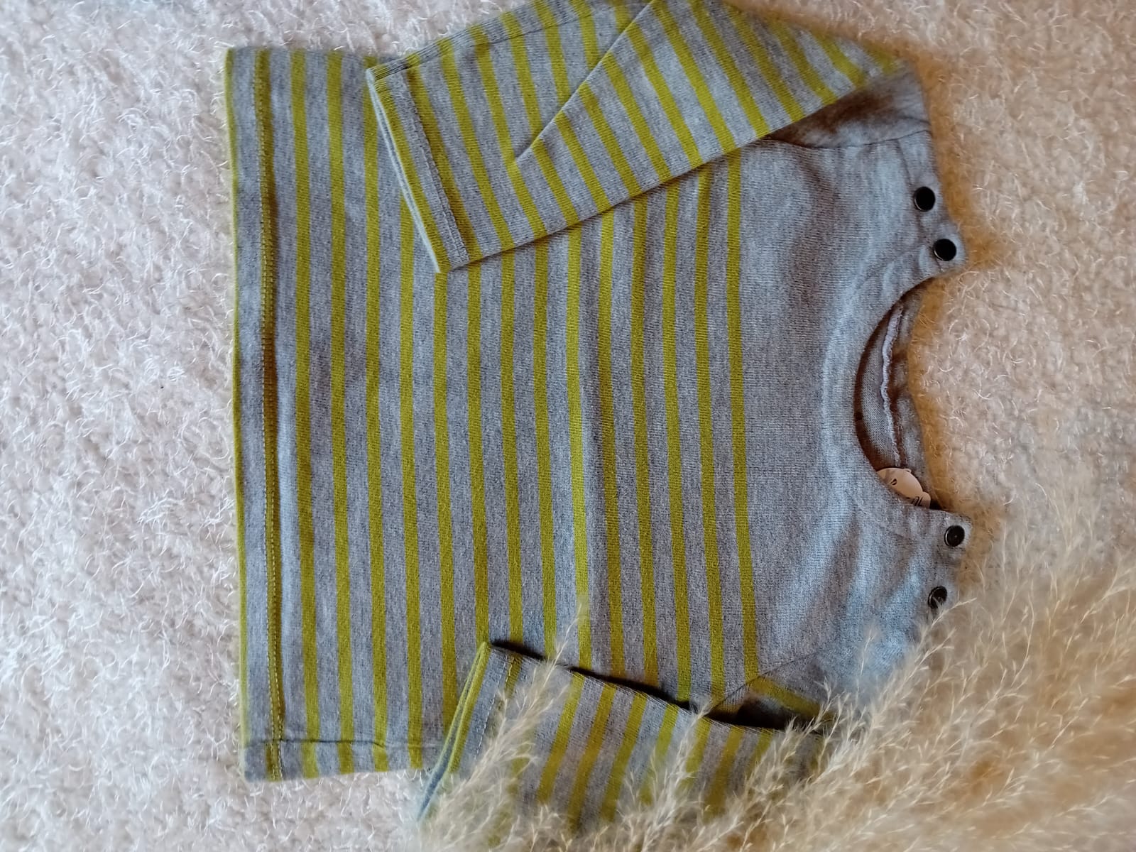 T.shirt manches longues  2