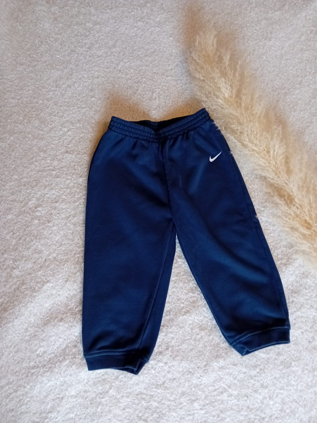 Pantalon survêtement 