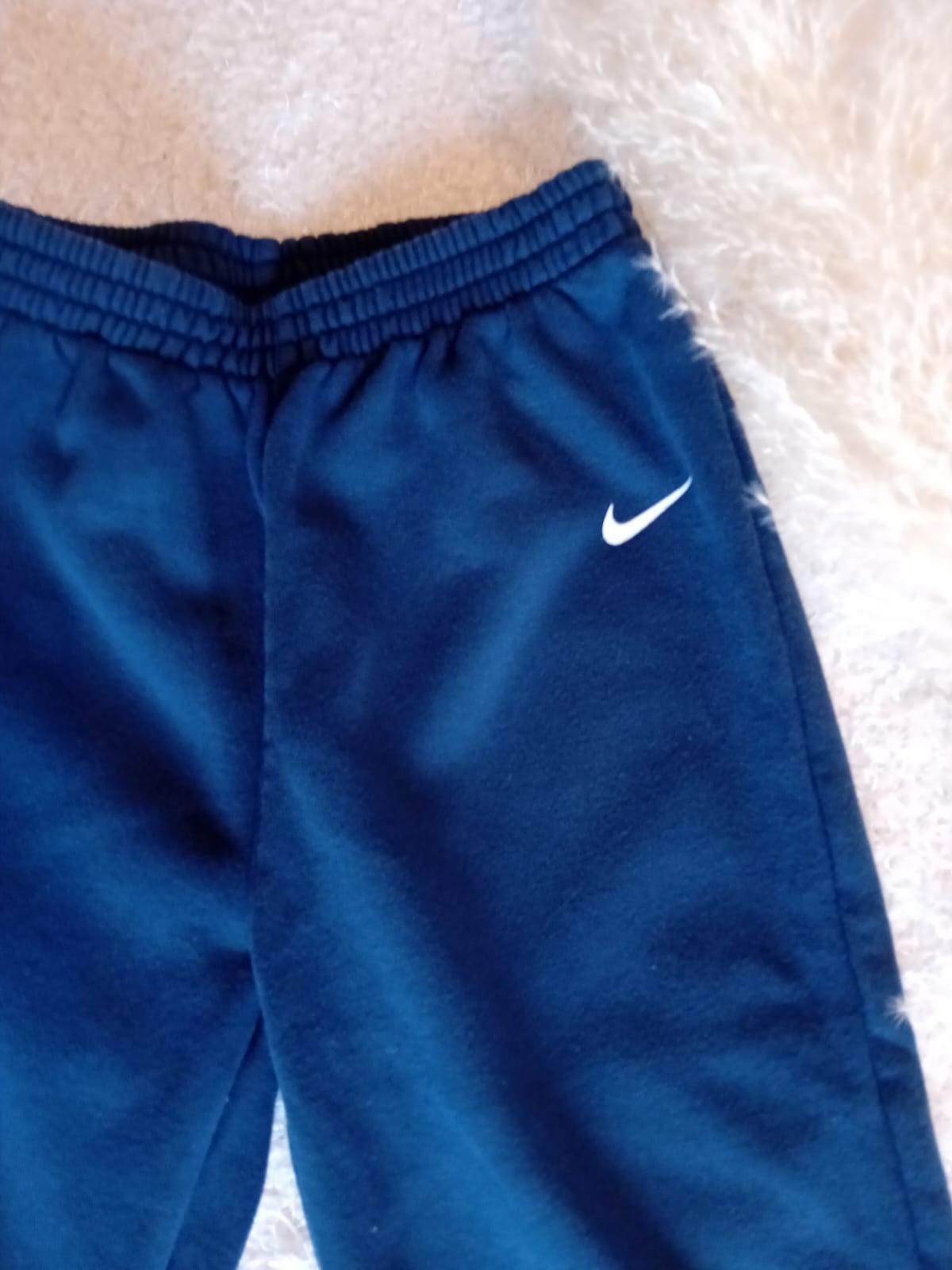 Pantalon survêtement  2