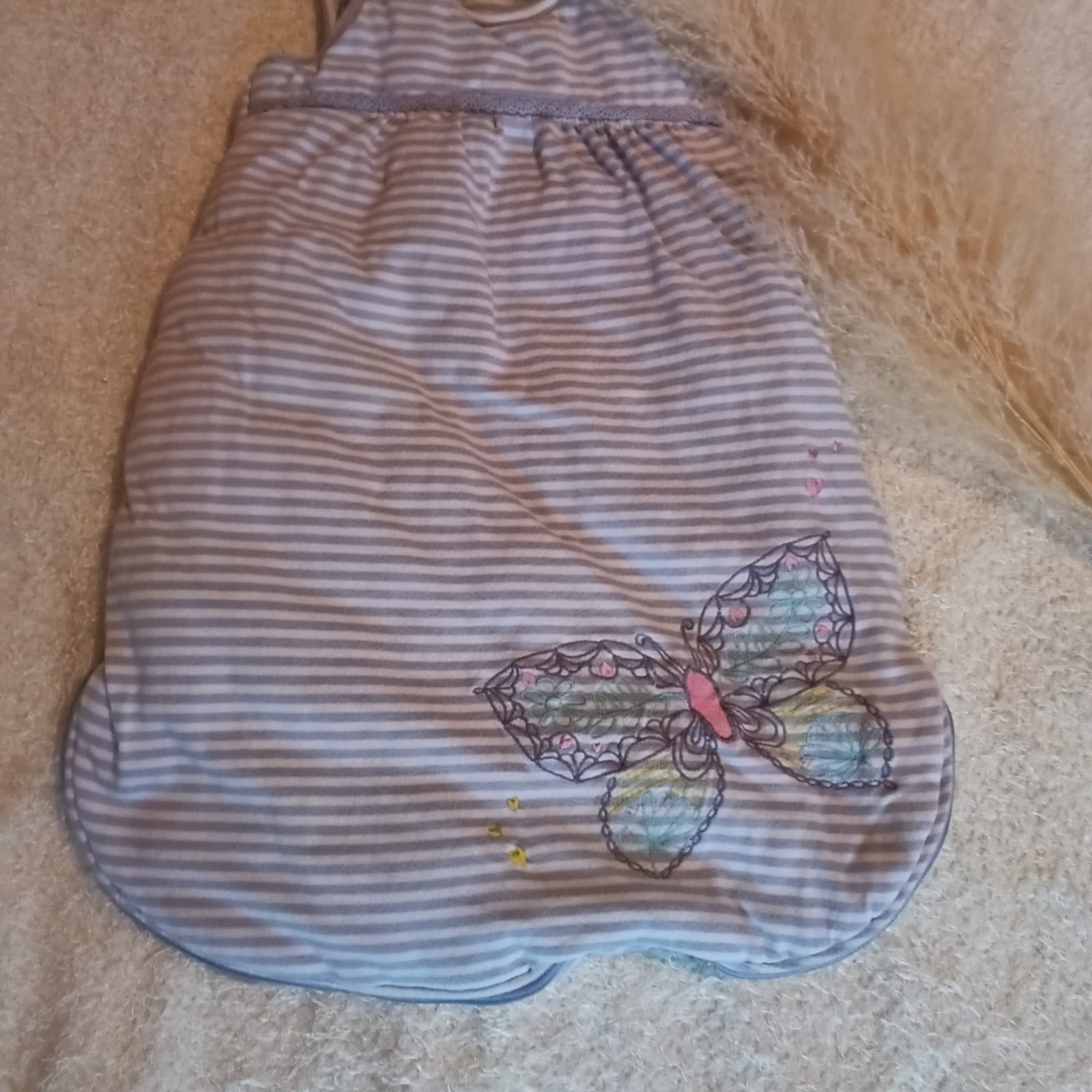 Turbulette 0-6 Mois 2