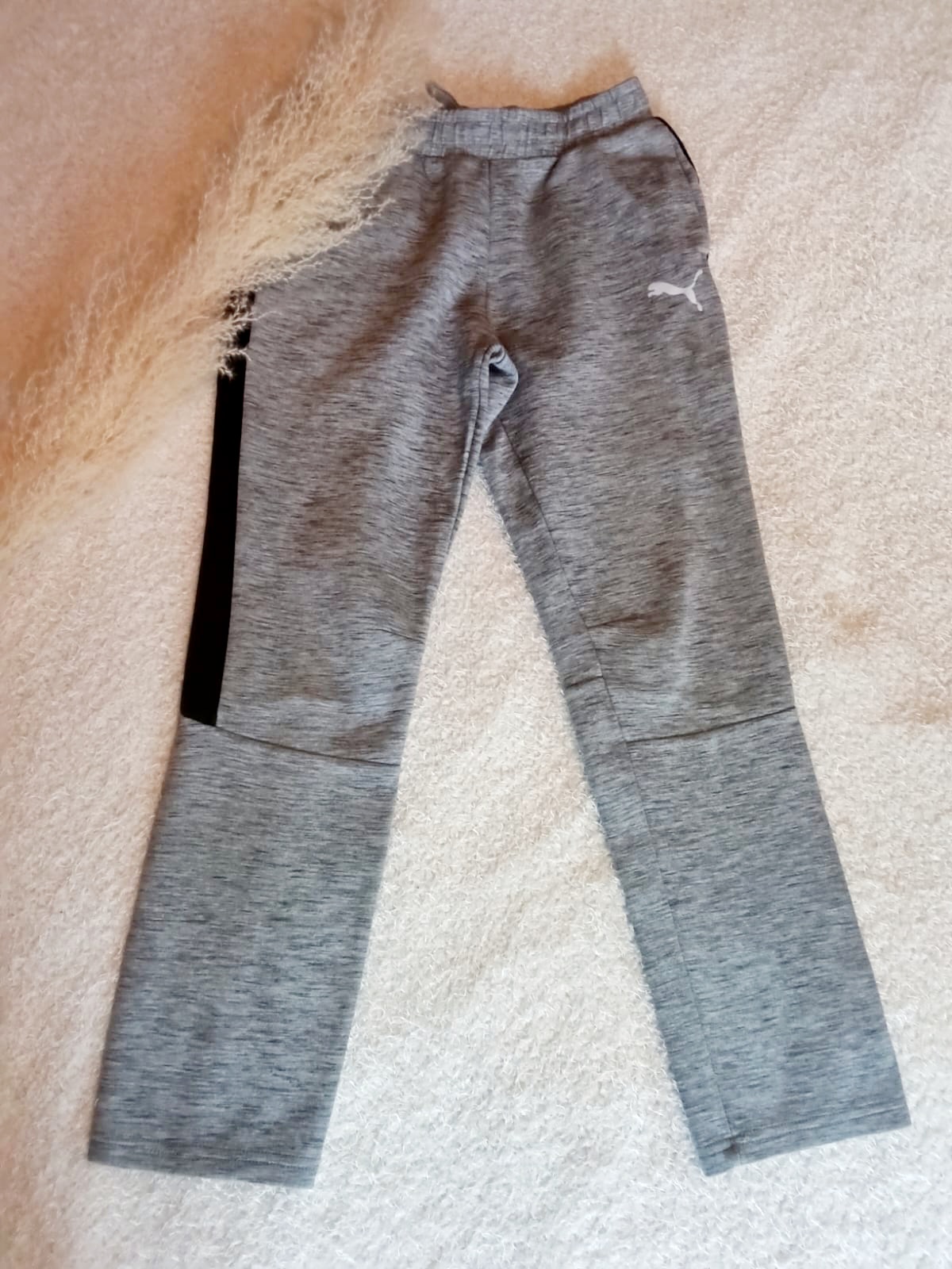 Pantalon survêtement 