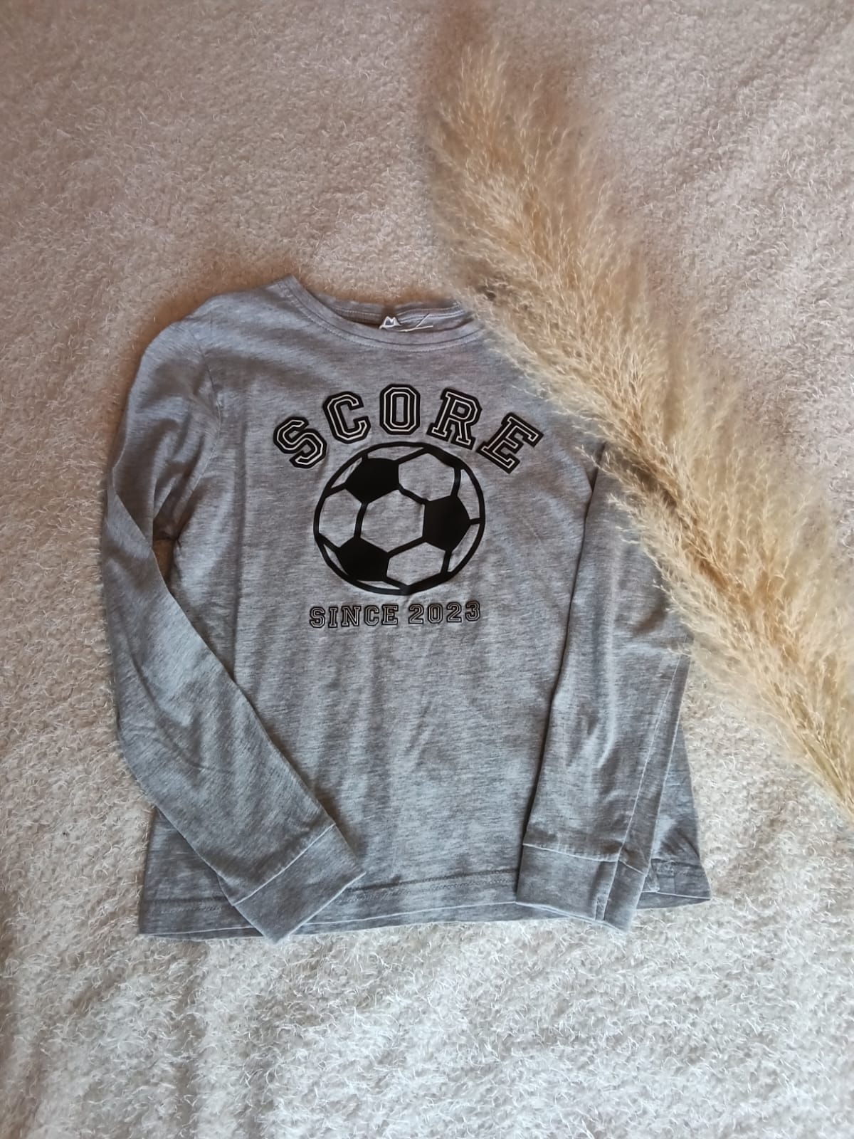 T.shirt manches longues 