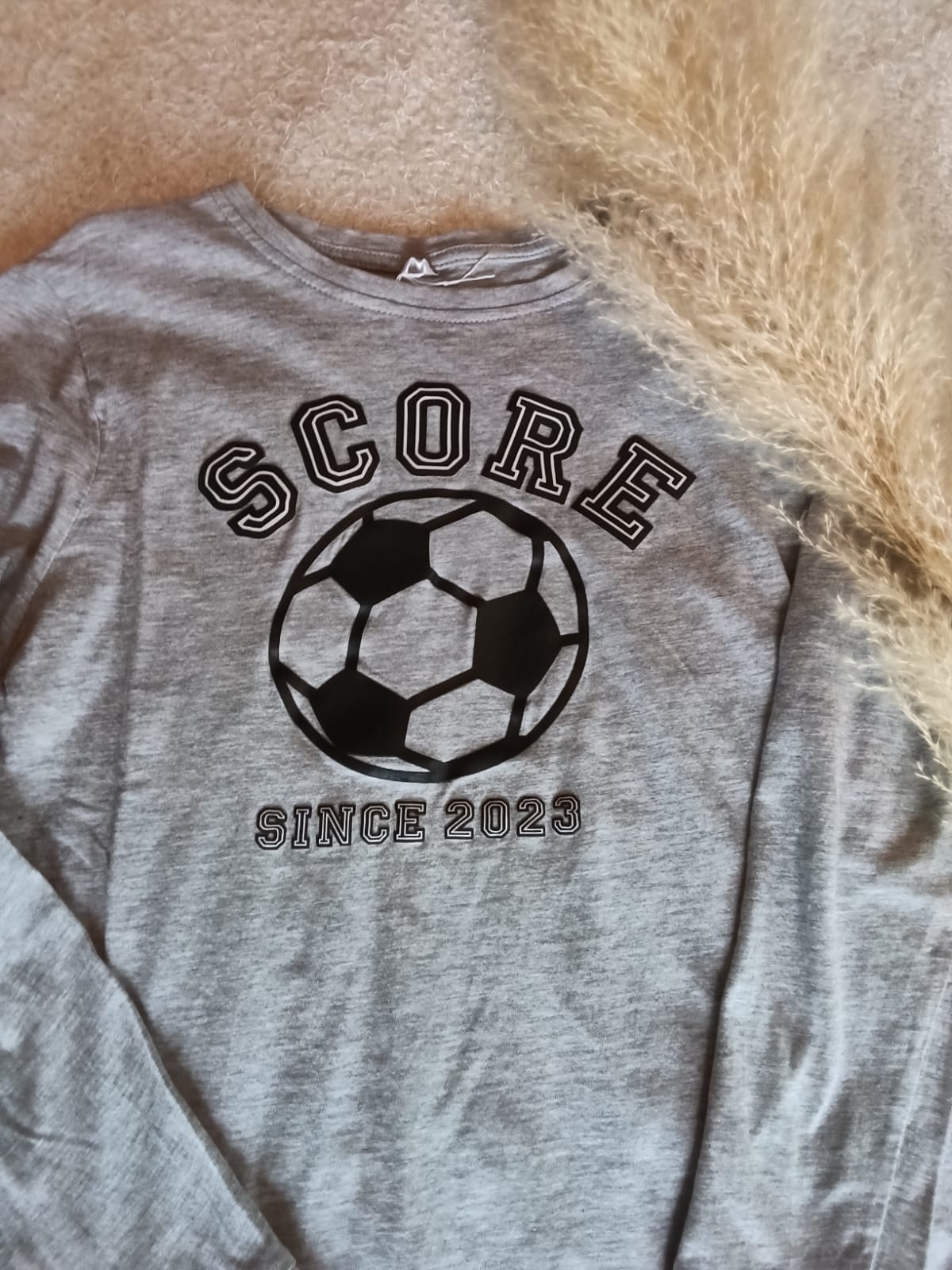 T.shirt manches longues  2