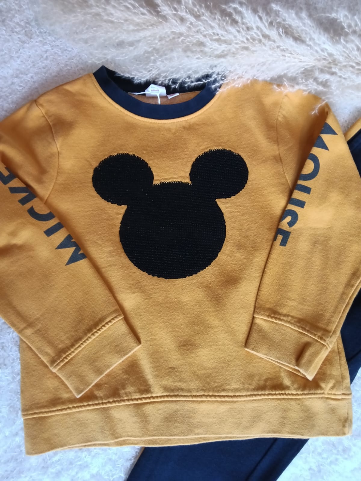 Ensemble survêtement  2