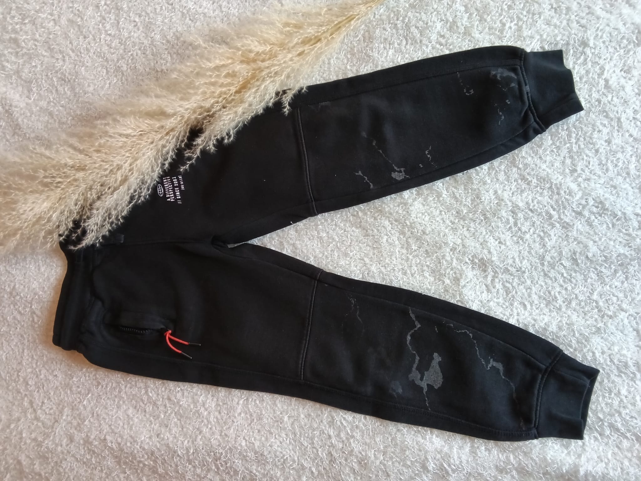 Pantalon survêtement 