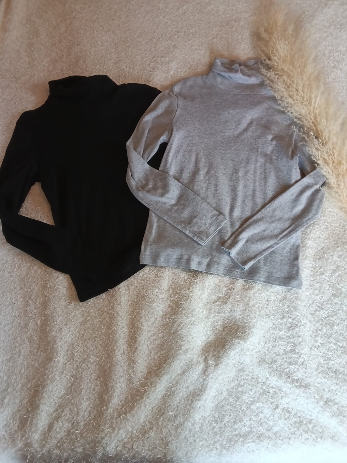 Lot de 2 sous pulls