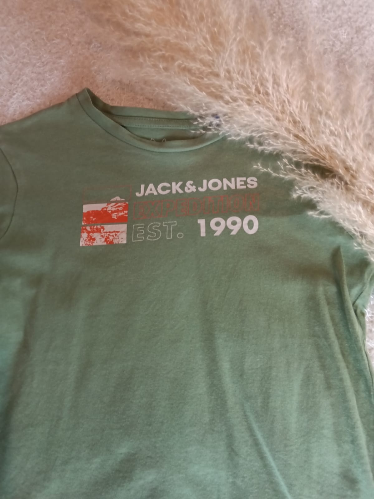 T.shirt manches courtes  2