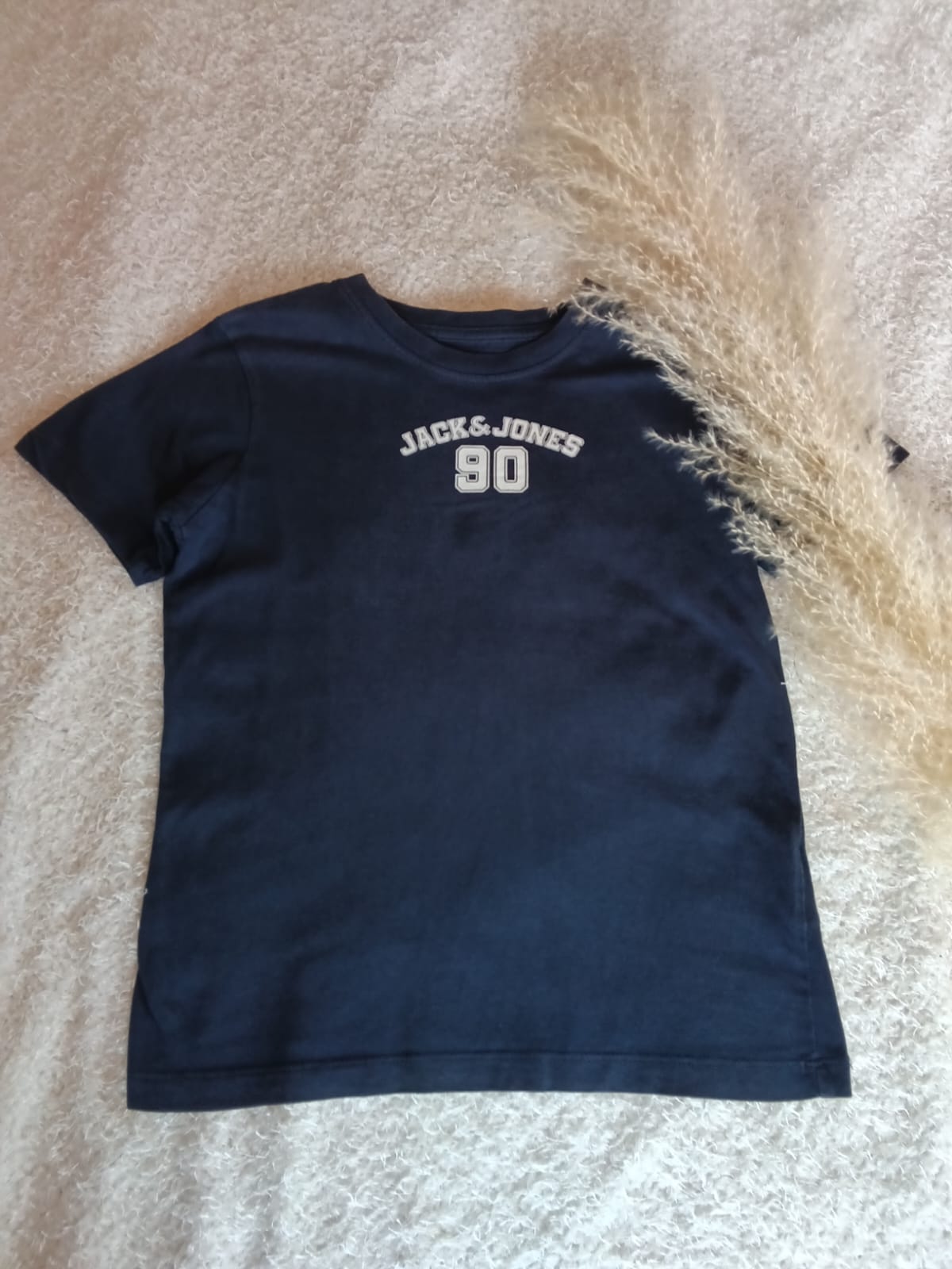 T.shirt manches courtes 