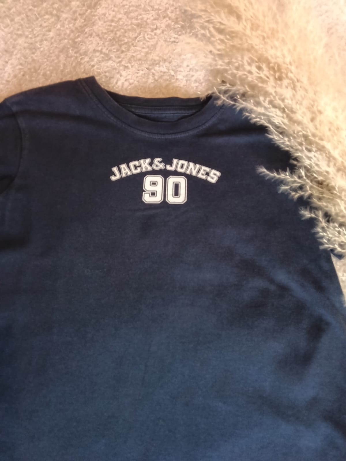 T.shirt manches courtes  2