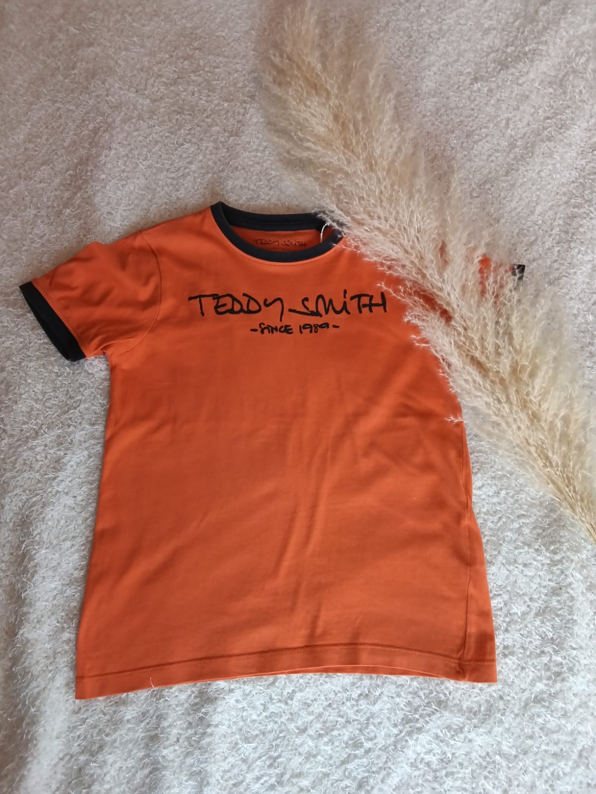 T.shirt manches courtes 