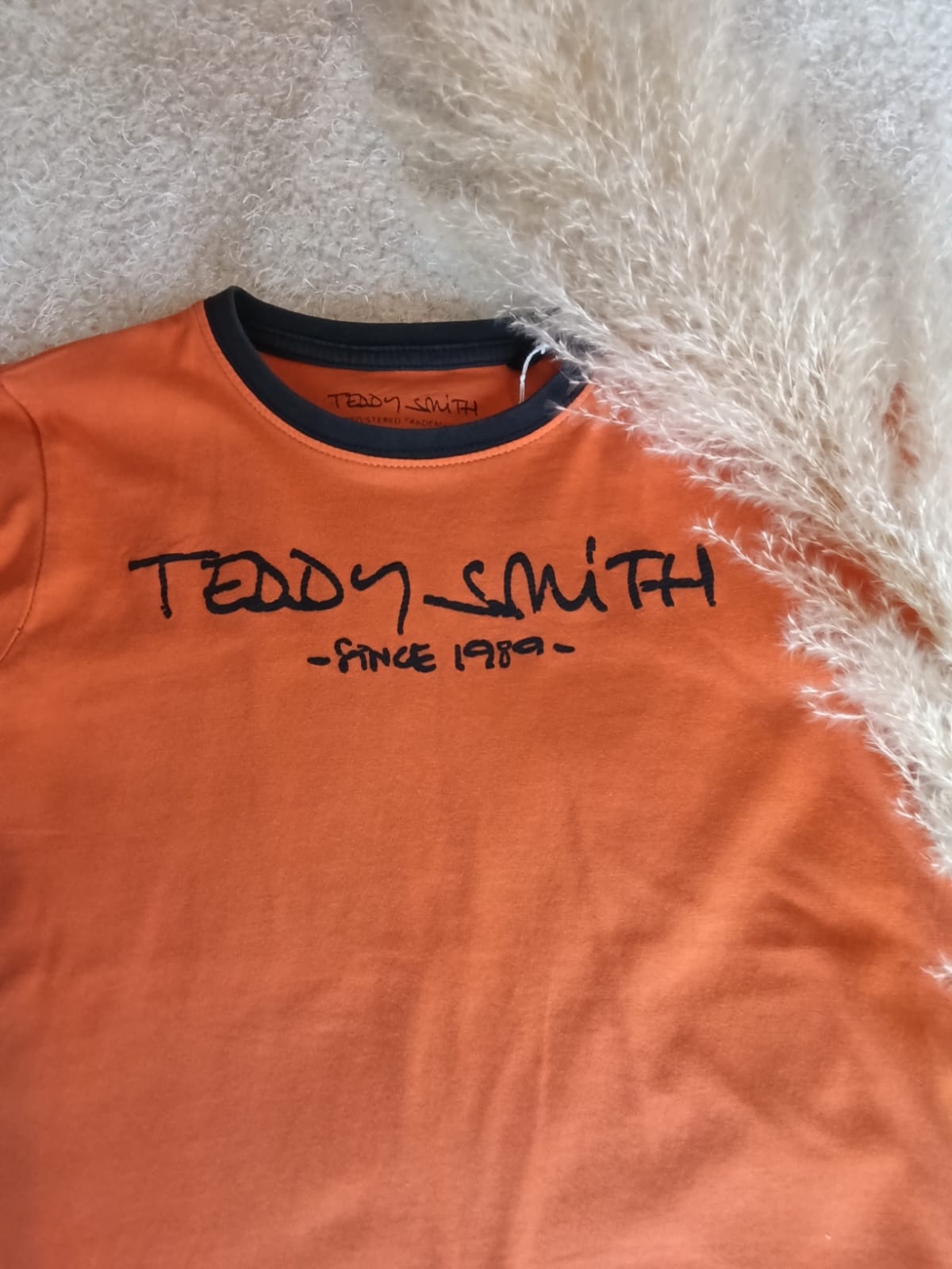 T.shirt manches courtes  2